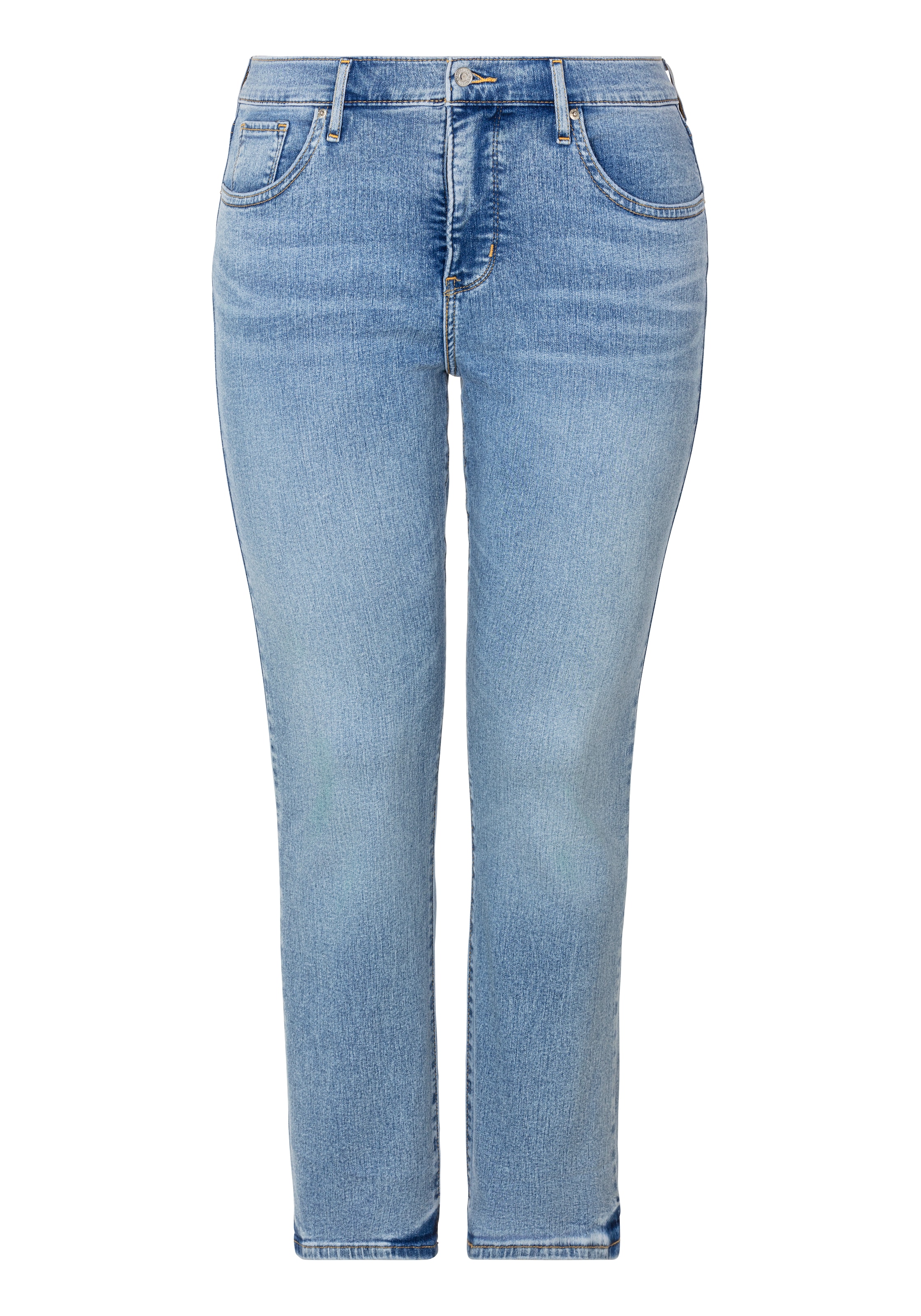 Levi's® Plus 5-Pocket-Jeans »314 PL SHAPING«, mit Stretchanteil