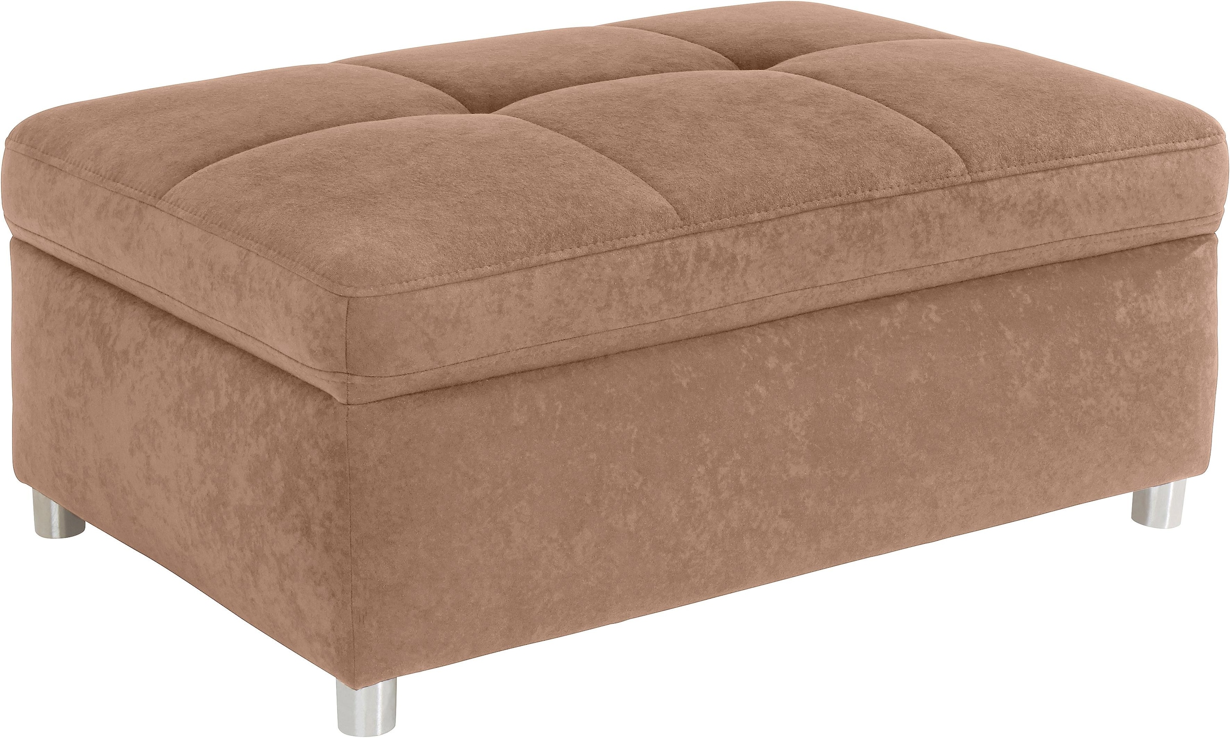 sit&more Polsterhocker »Labene«