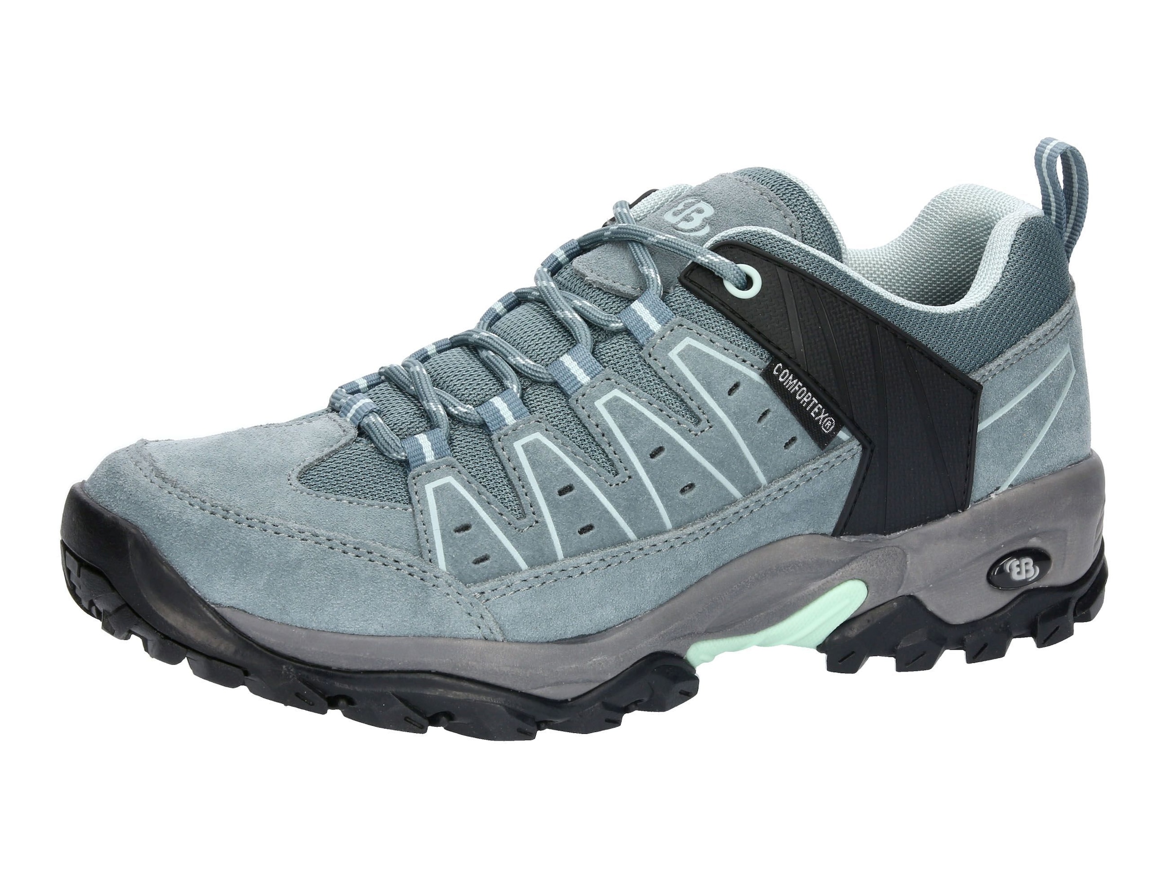 BRÜTTING Outdoorschuh "Outdoorschuh Mount Pinos Low" günstig online kaufen