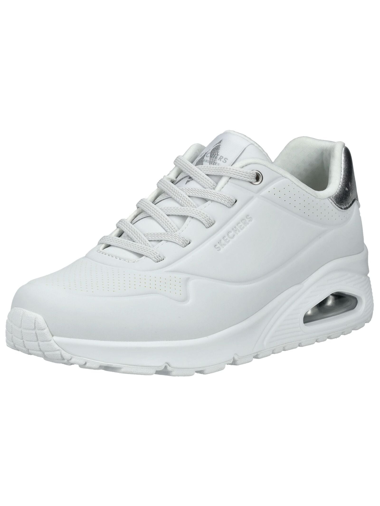 Skechers Sneaker "Skechers Sneaker Textil" günstig online kaufen