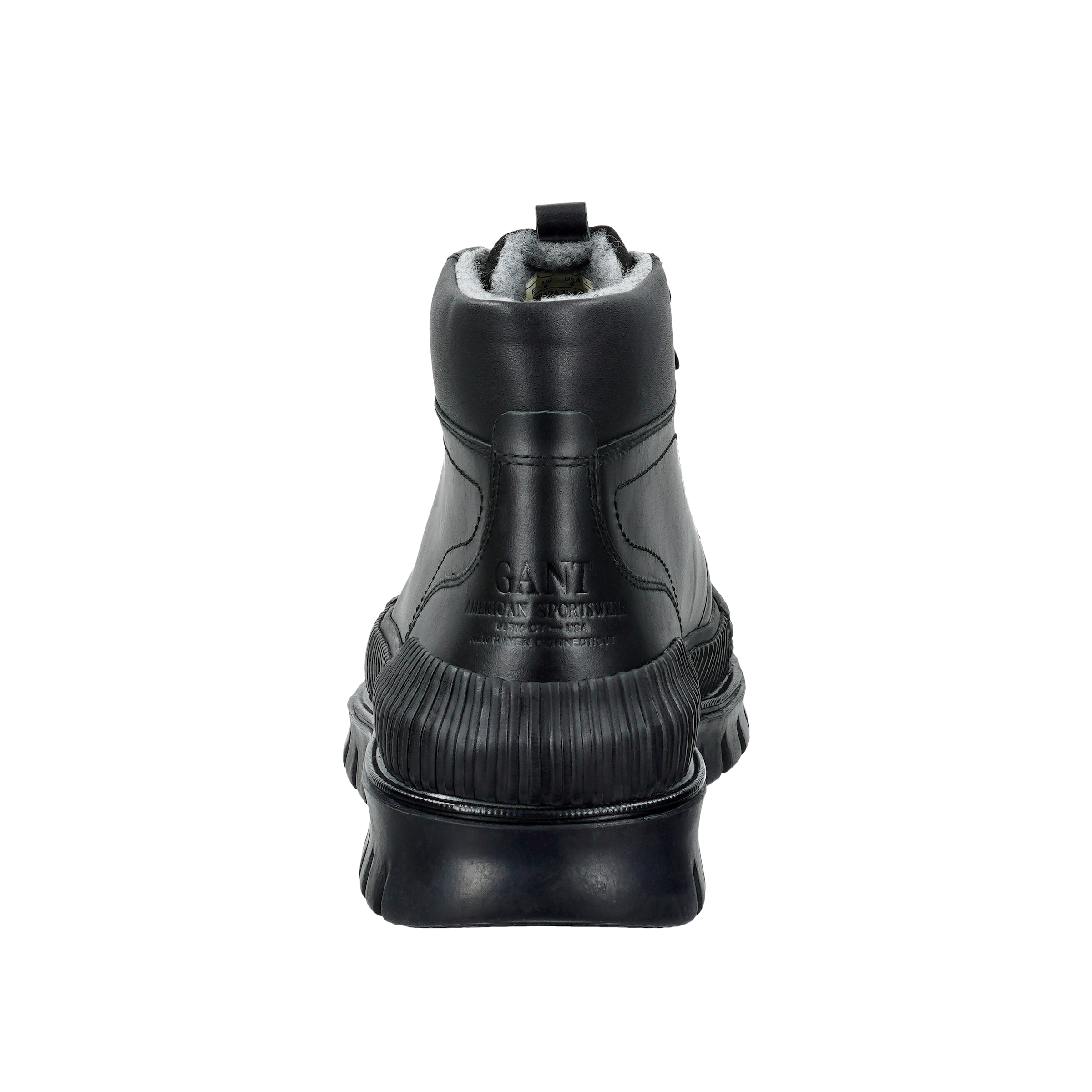 Gant Winterboots »Nebrada«, mit Warmfutter