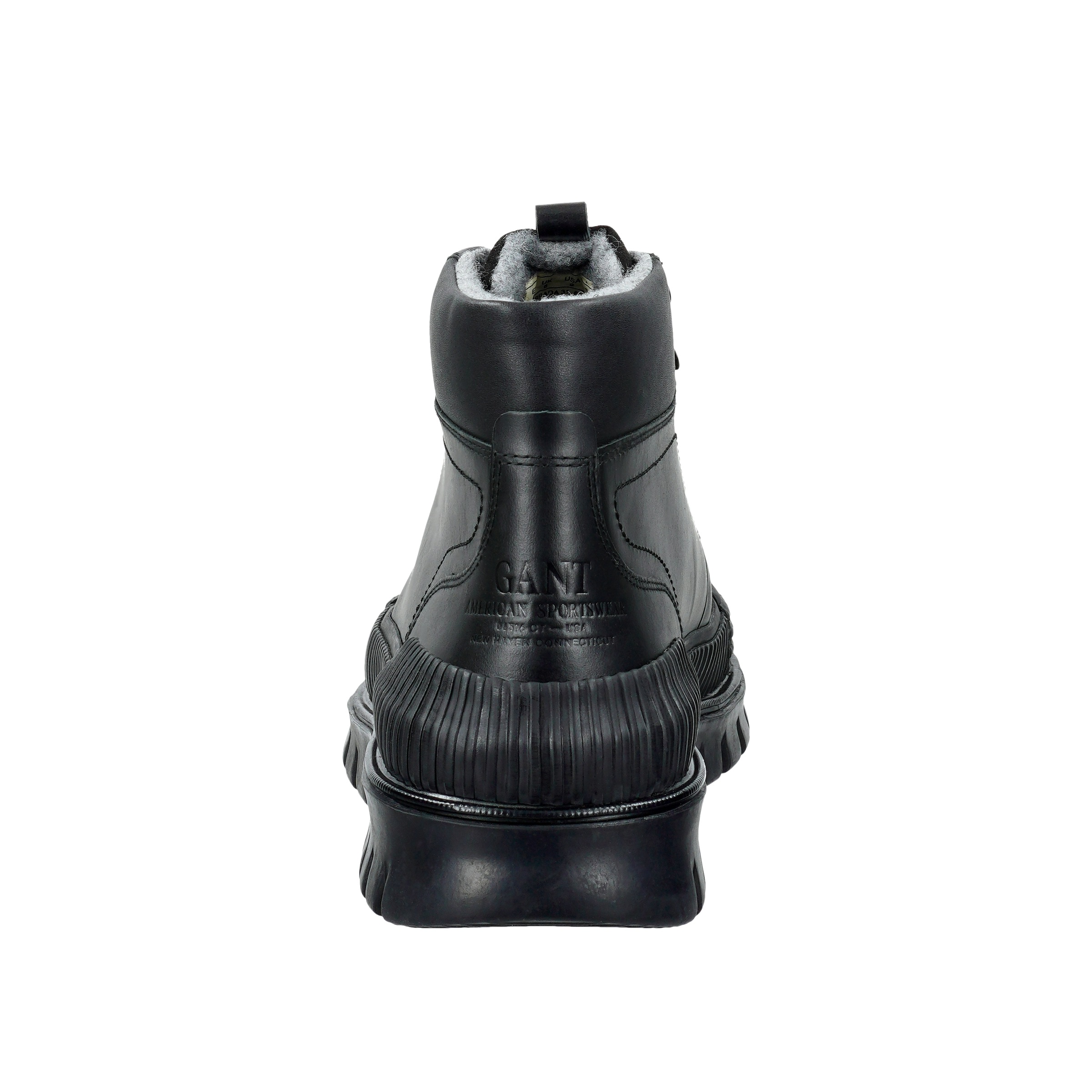 Gant Winterboots "Nebrada", Schnürboots, Outdoorschuh mit Warmfutter günstig online kaufen