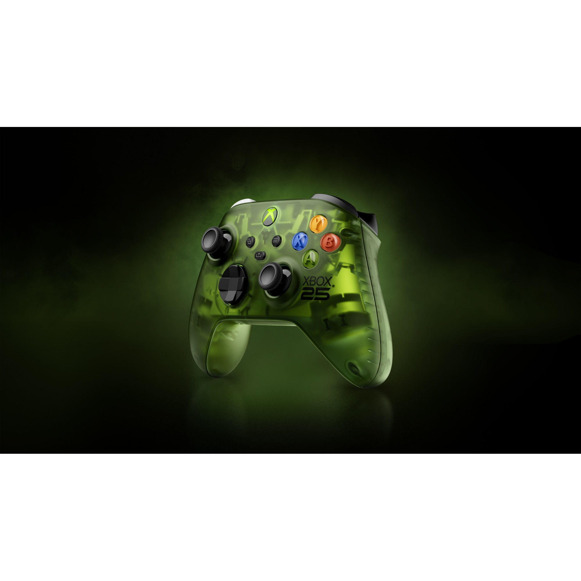 Xbox Wireless-Controller »Xbox X25 Special Edition«
