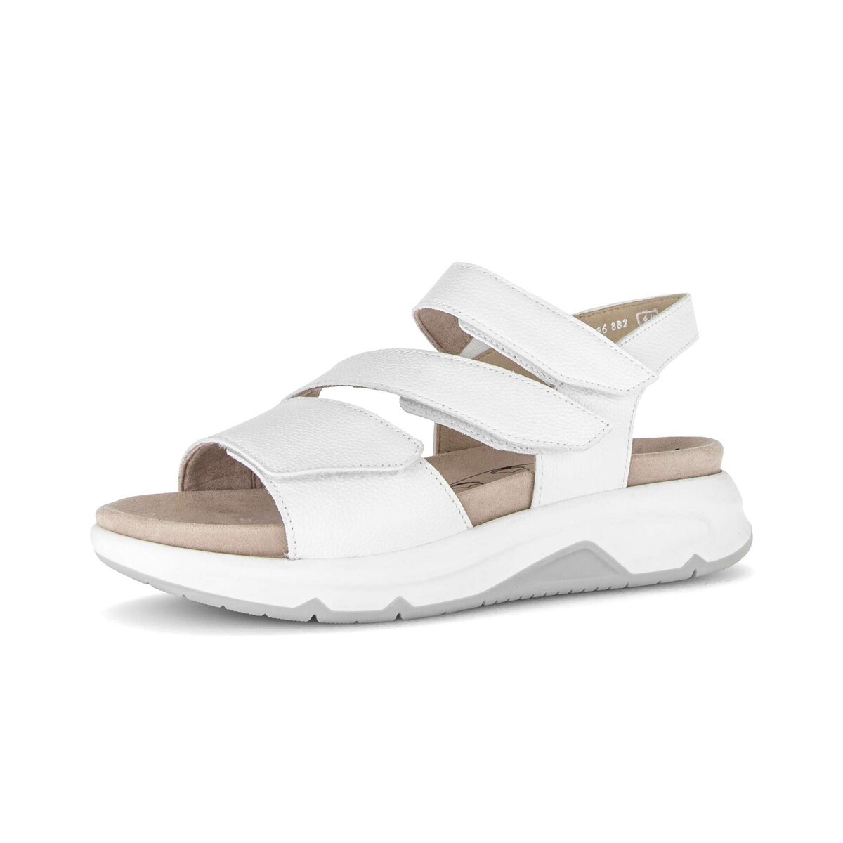 Gabor Plateausandaletten "Plateau Sandale" günstig online kaufen