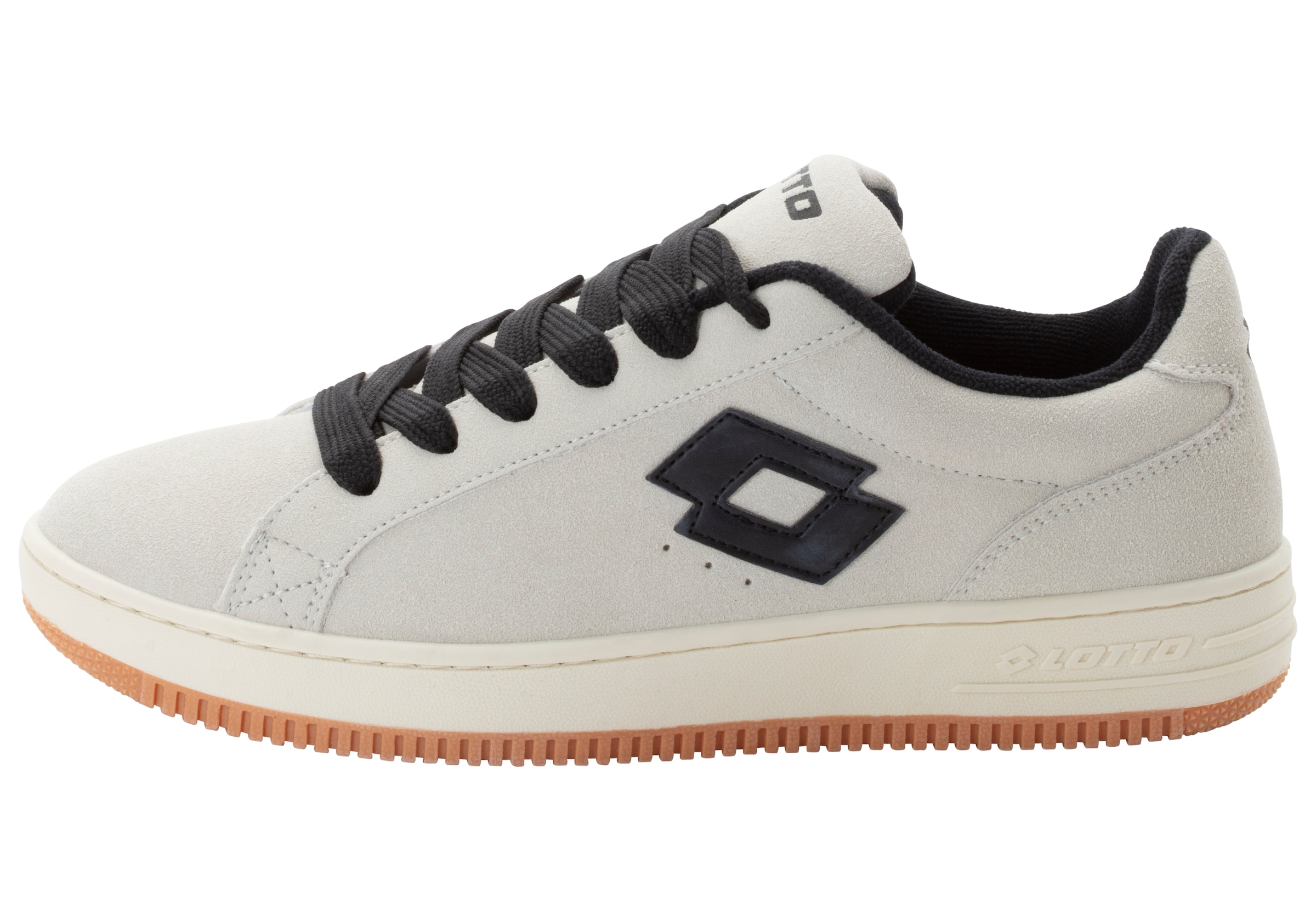 lotto Sneaker, - in angesagtem Y2K Design