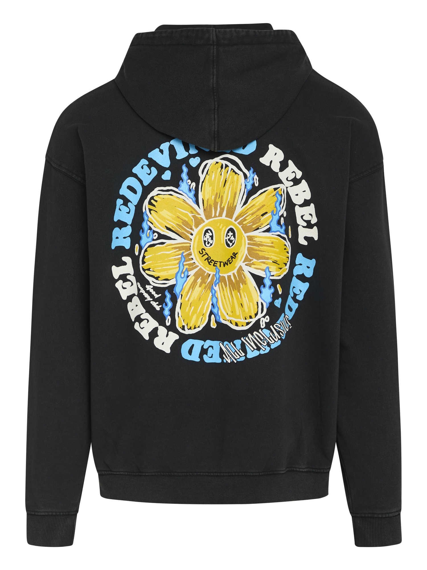 REDEFINED REBEL Sweatshirt »Redefined Rebel Sweat RRMemphis Sweat«