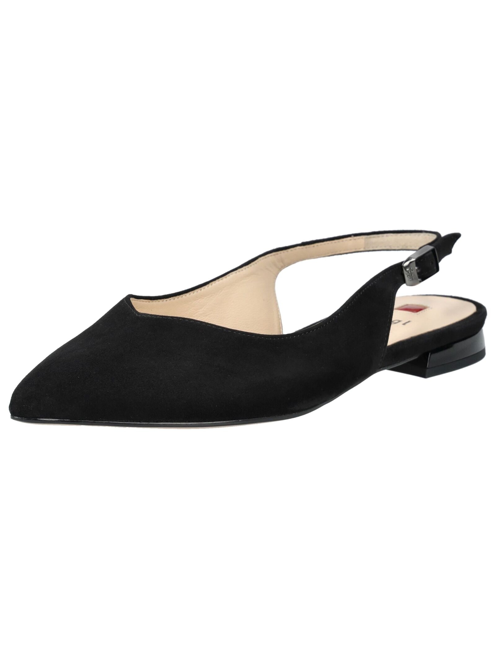 Högl Ballerina "Högl Ballerinas Leder" günstig online kaufen