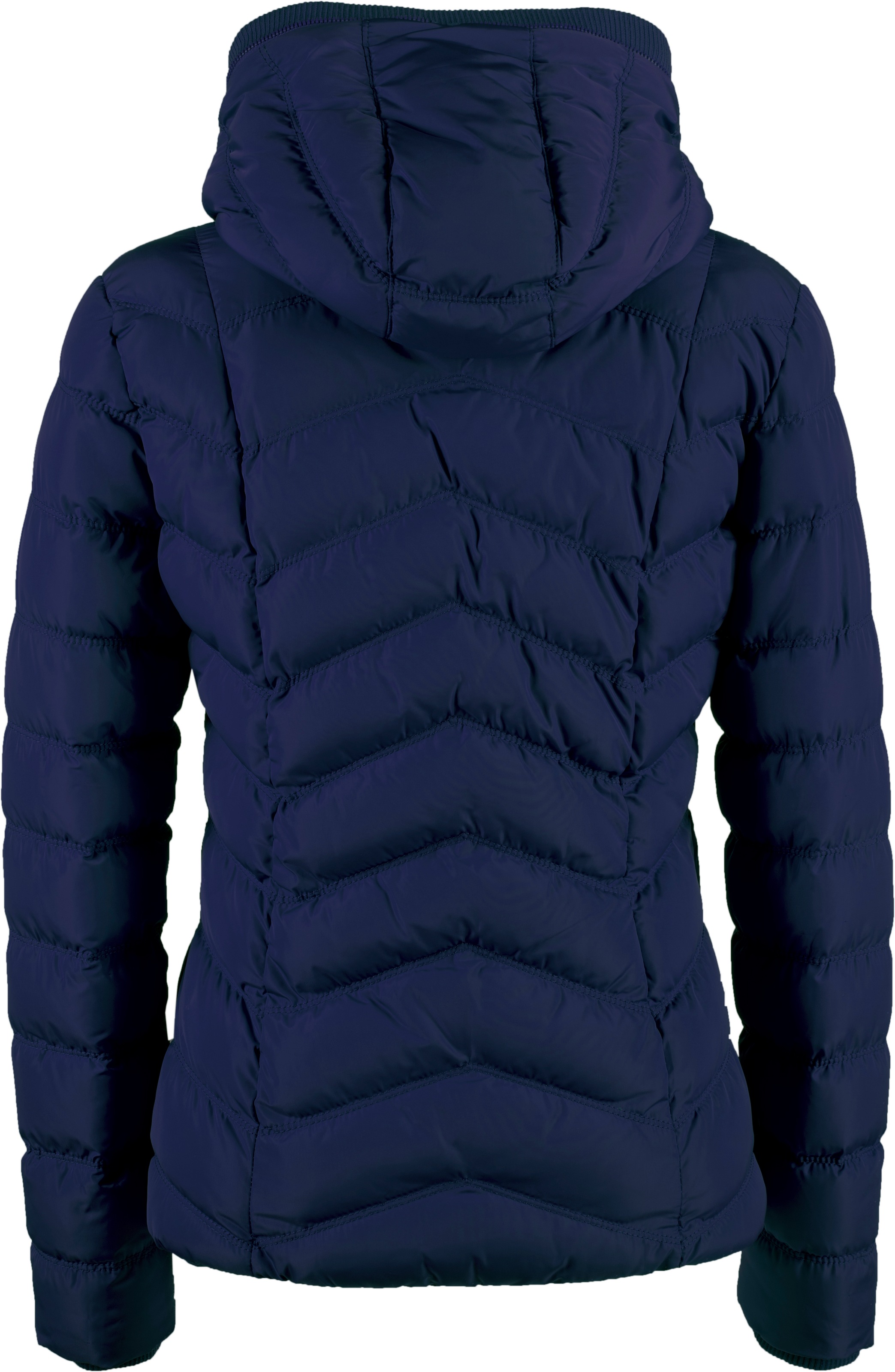 LPO Steppjacke »GILMOUR MELVILLE II Women«, auch in Großen Größen erhältlich