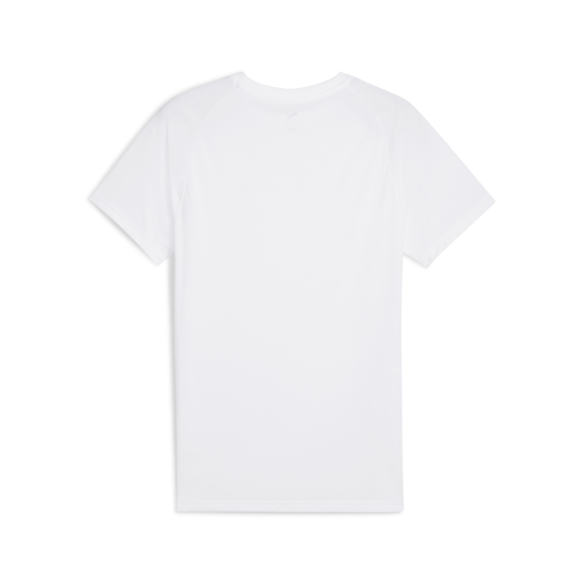 PUMA T-Shirt »EVOSTRIPE T-Shirt Herren«