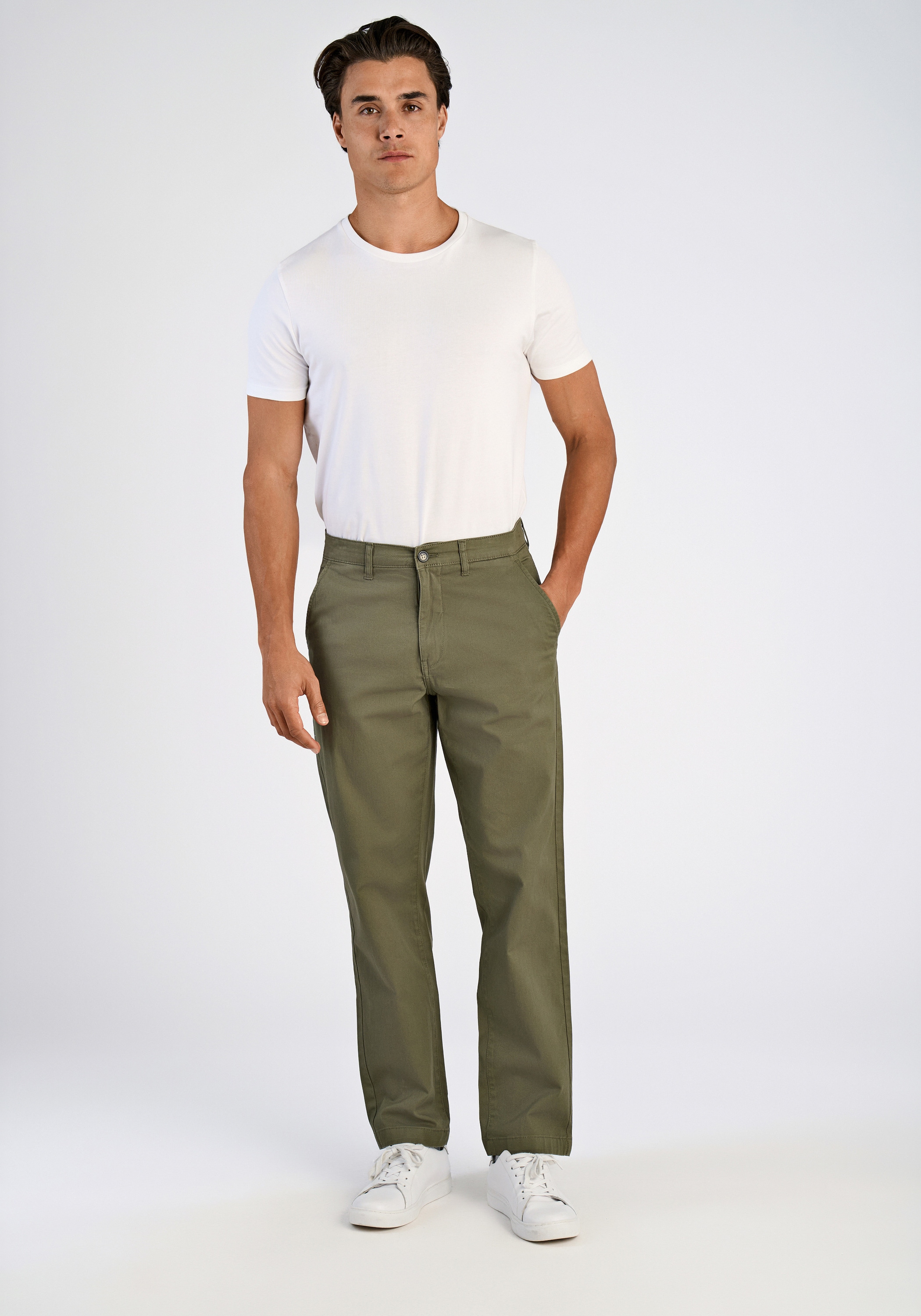 LINDBERGH Chinos »Lindbergh Chino«