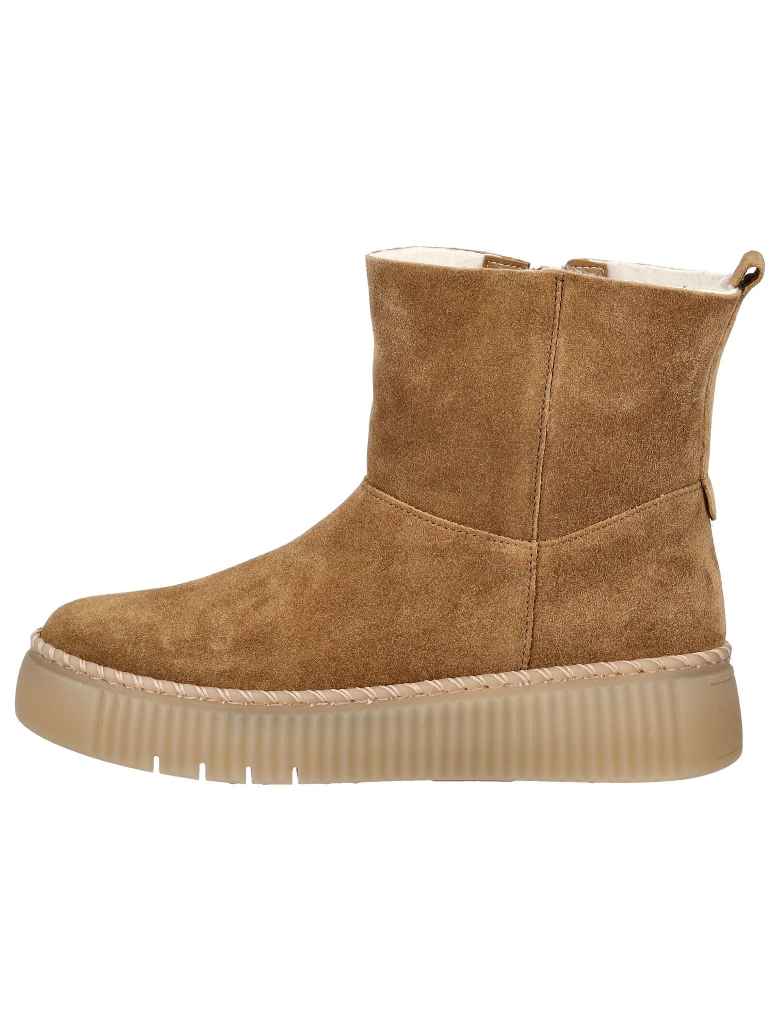 Gabor Stiefelette "Gabor Stiefelette Veloursleder" günstig online kaufen