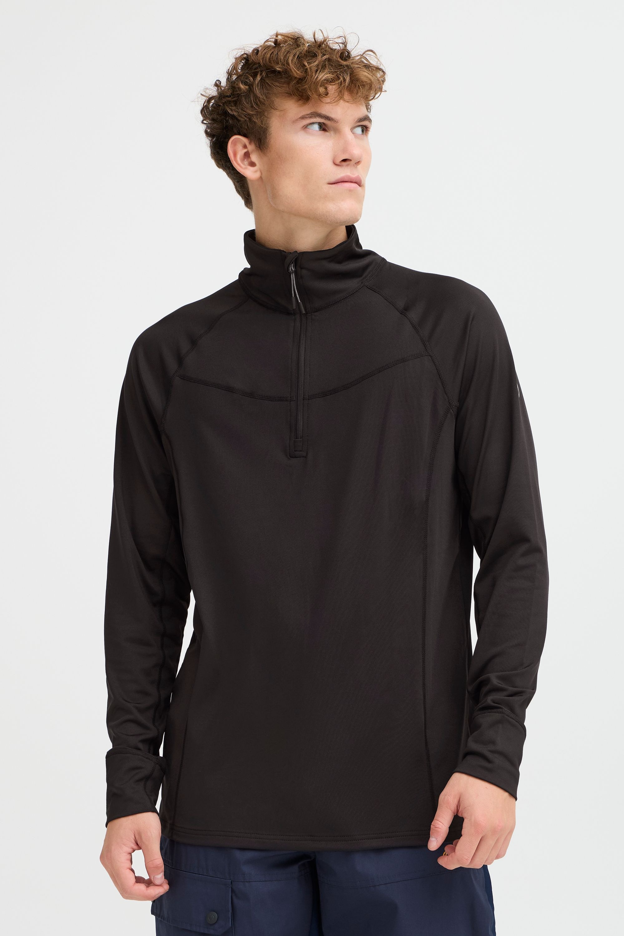 North Bend Sweatshirt »Longsleeve NBBennet M«