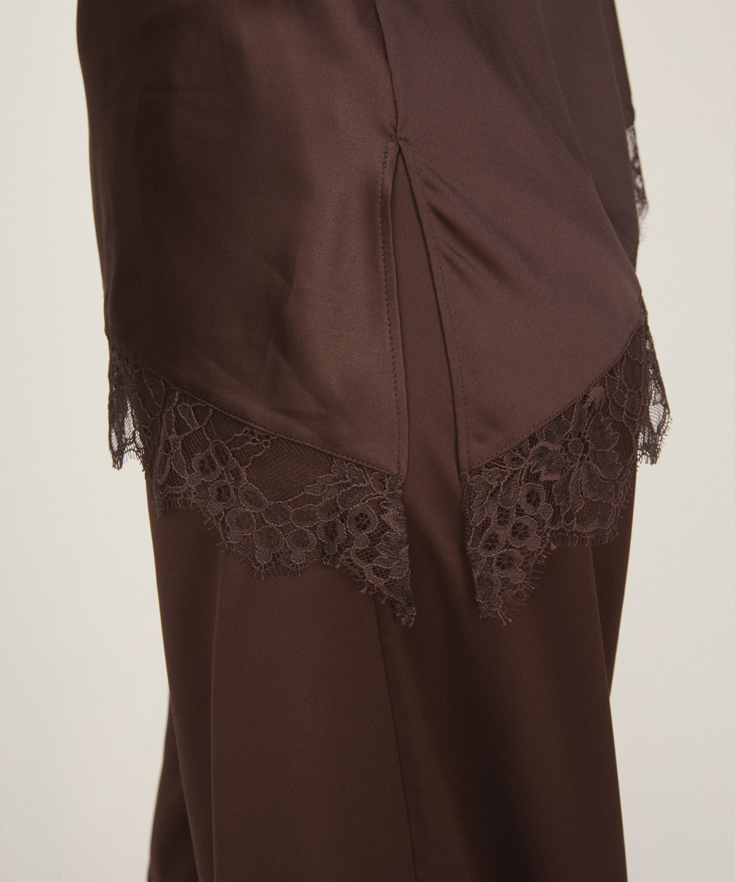 Hunkemöller Pyjama »Pant Cecilia«