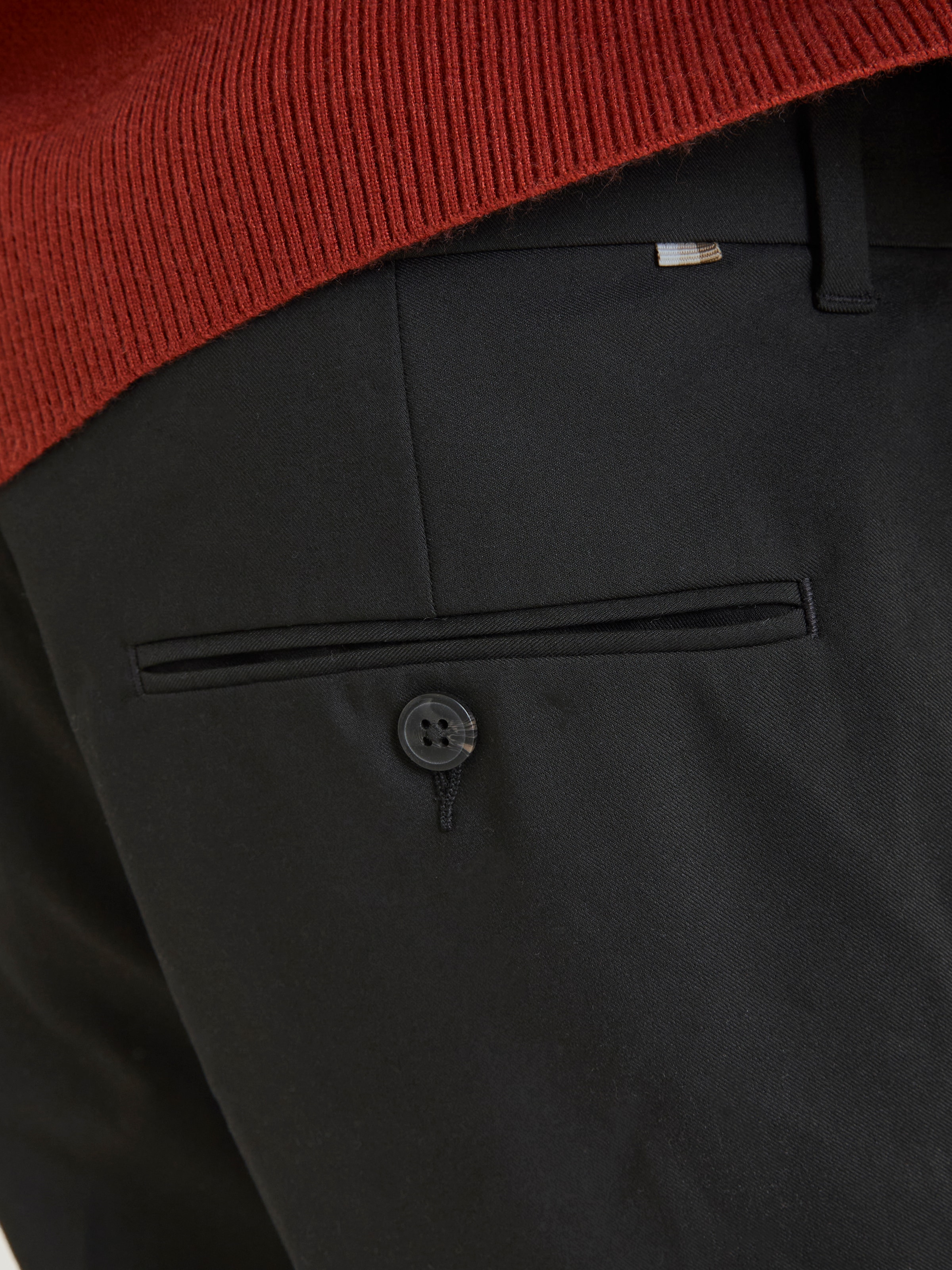 Jack & Jones Chinohose »JPSTACE LEO CHINO NOOS«