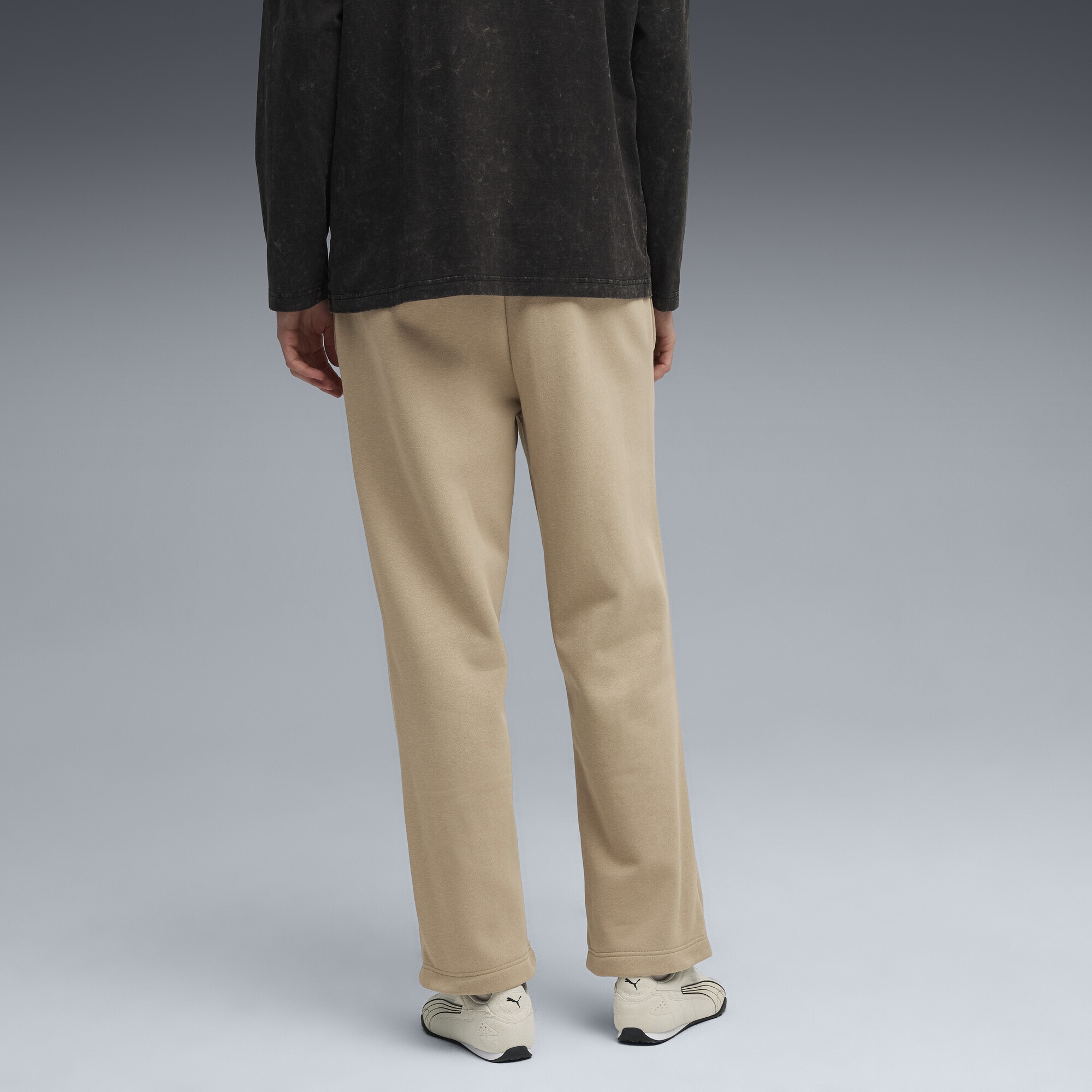 PUMA Sporthose »PUMA Class Relaxed Pintuck Jogginghose Herren«