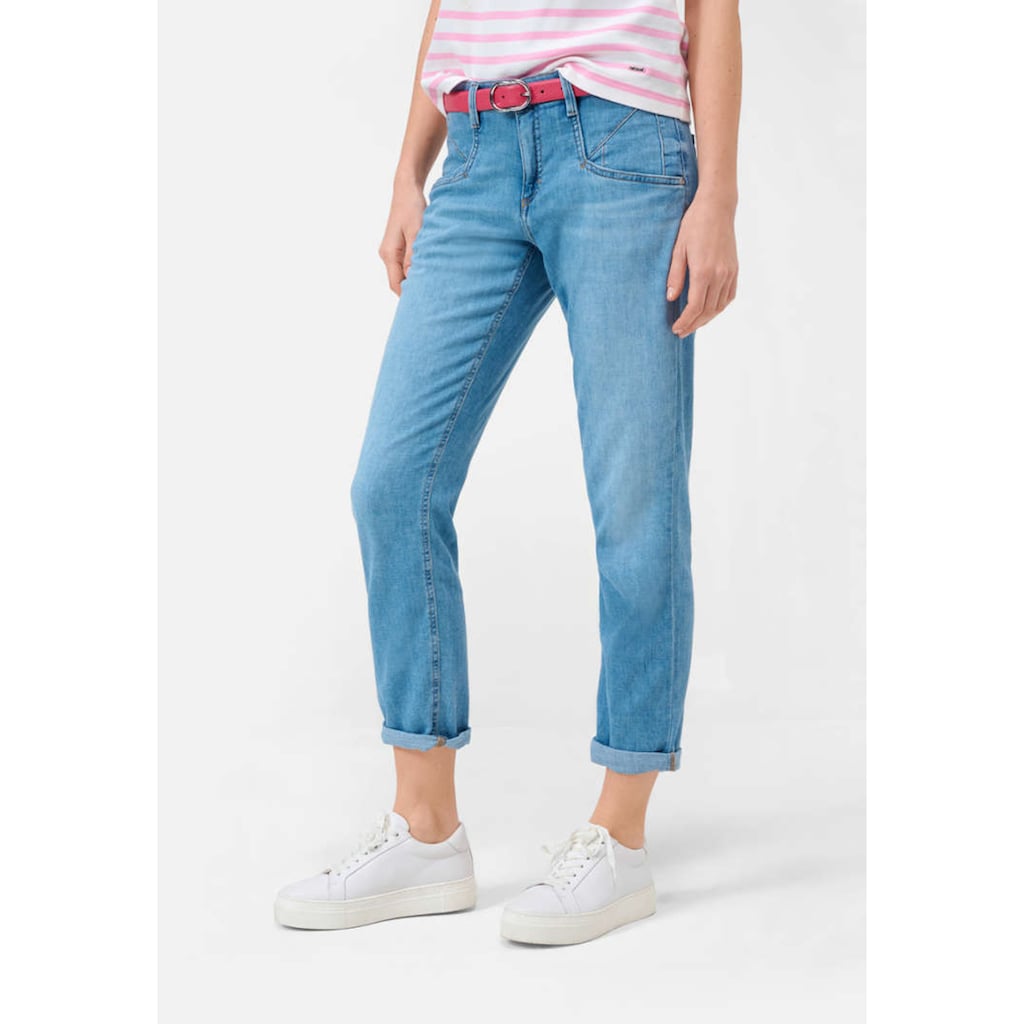 Brax 5-Pocket-Jeans »Style MERRIT S«