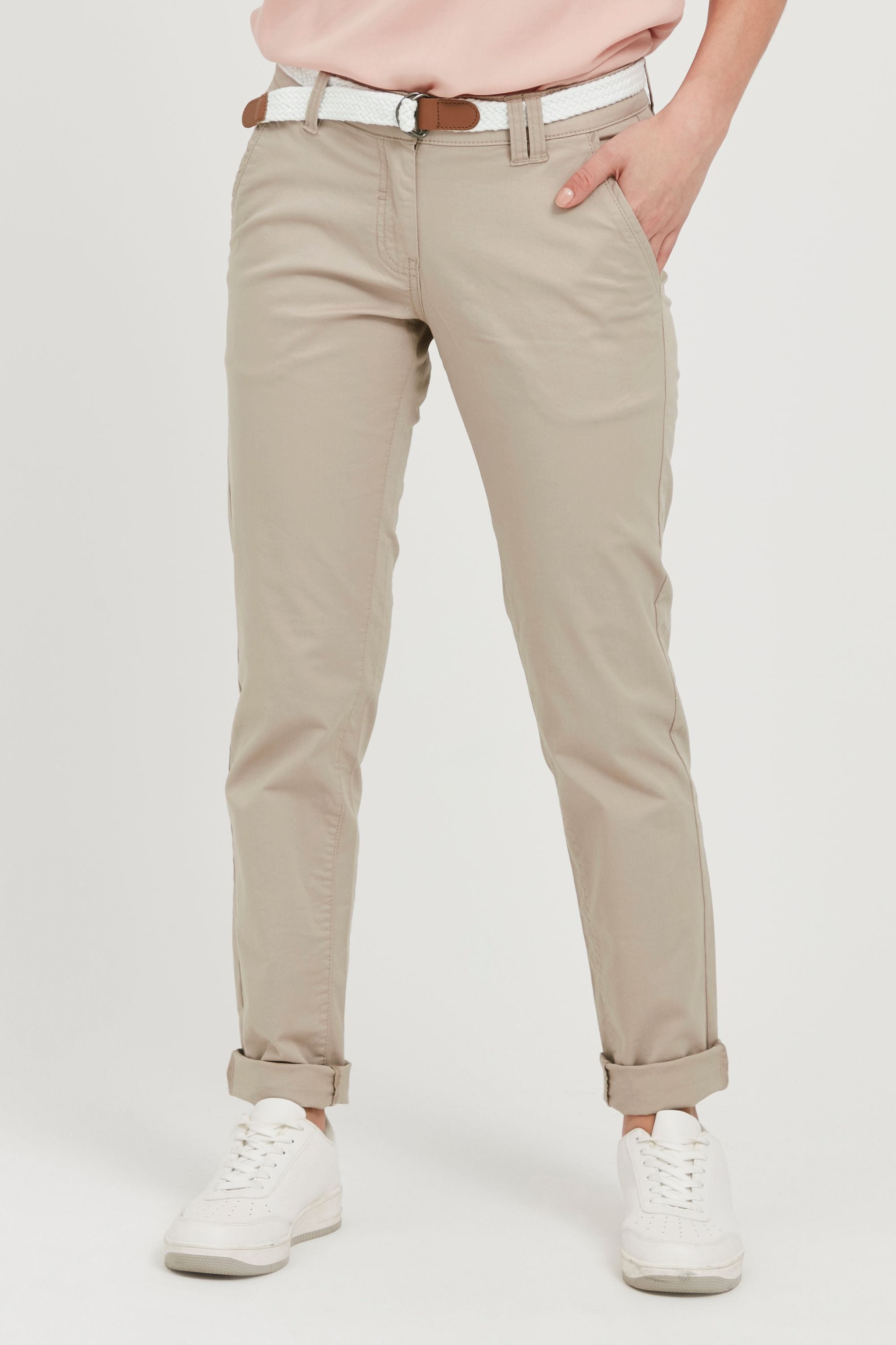 OXMO Chinohose »Chinohose OXChakira«
