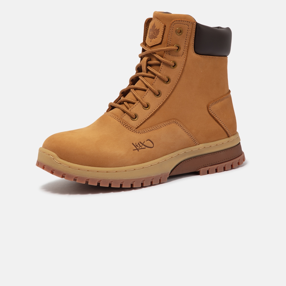 K1X Schnürboots "K1X Territory Boot" Winterstiefel, Schnürstiefel, Wintersc günstig online kaufen