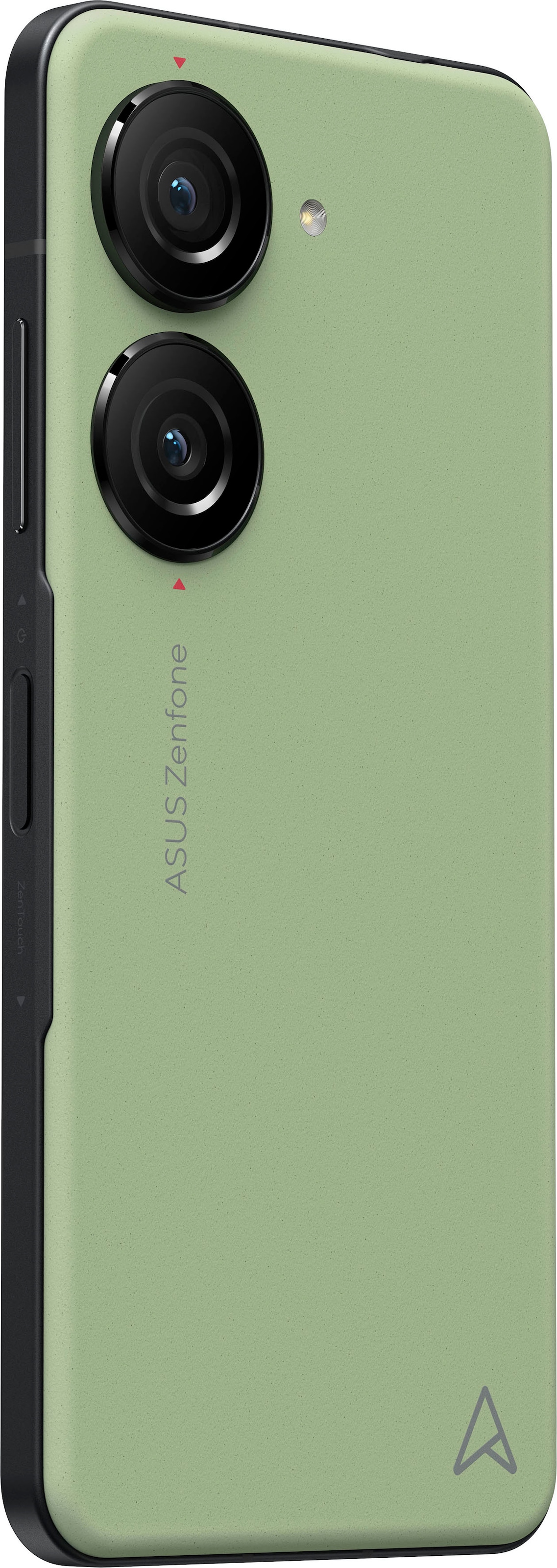 Smartphone »ZENFONE | schwarz, 14,98 10«, Asus GB Zoll, Speicherplatz, cm/5,9 MP BAUR Kamera 512 50