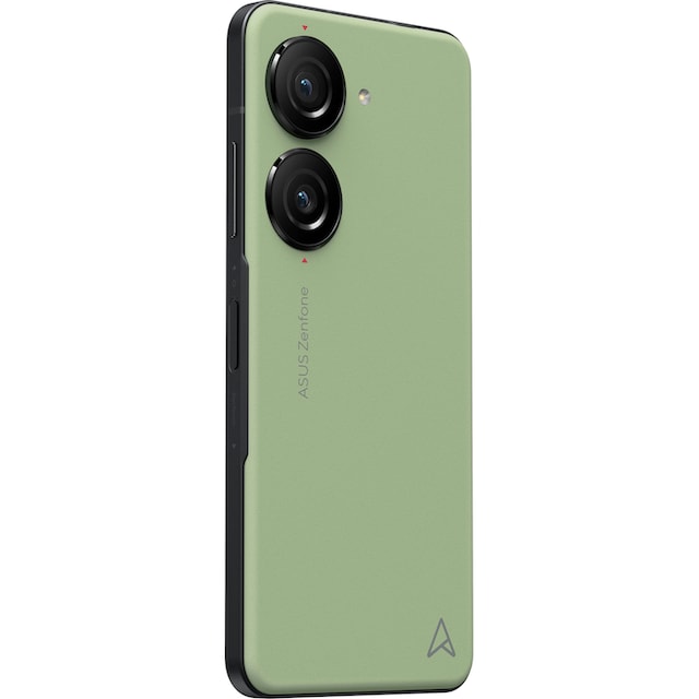 Asus Smartphone »ZENFONE 10«, schwarz, 14,98 cm/5,9 Zoll, 512 GB  Speicherplatz, 50 MP Kamera | BAUR