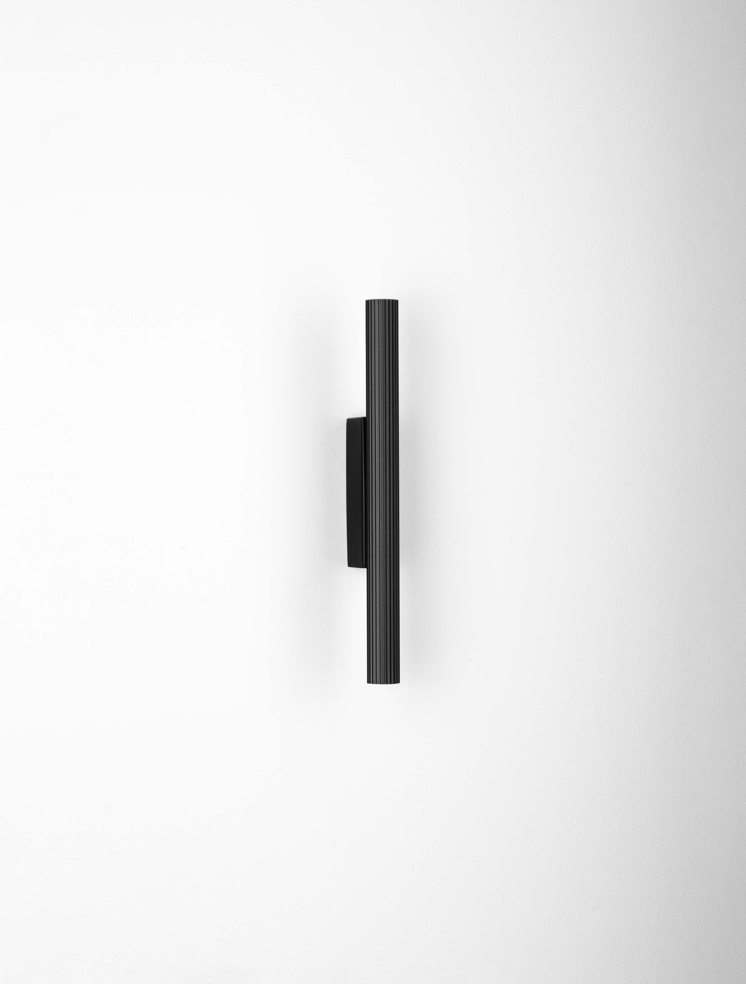 Nova Luce Wandleuchte »PARON« LED-Modul 1 Stk. Warmweiß