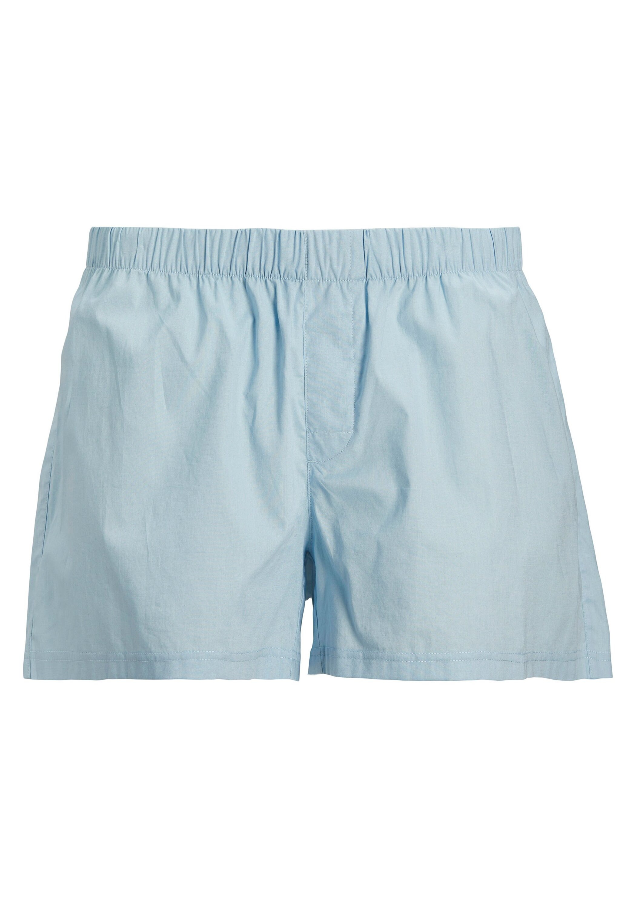 Jack & Jones Boxershorts »Web-Boxershorts JACMILANO WOVEN BOXERS 3 PACK 3er Pack«