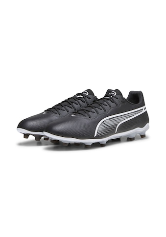 PUMA Fußballschuh »KING PRO FG/AG«