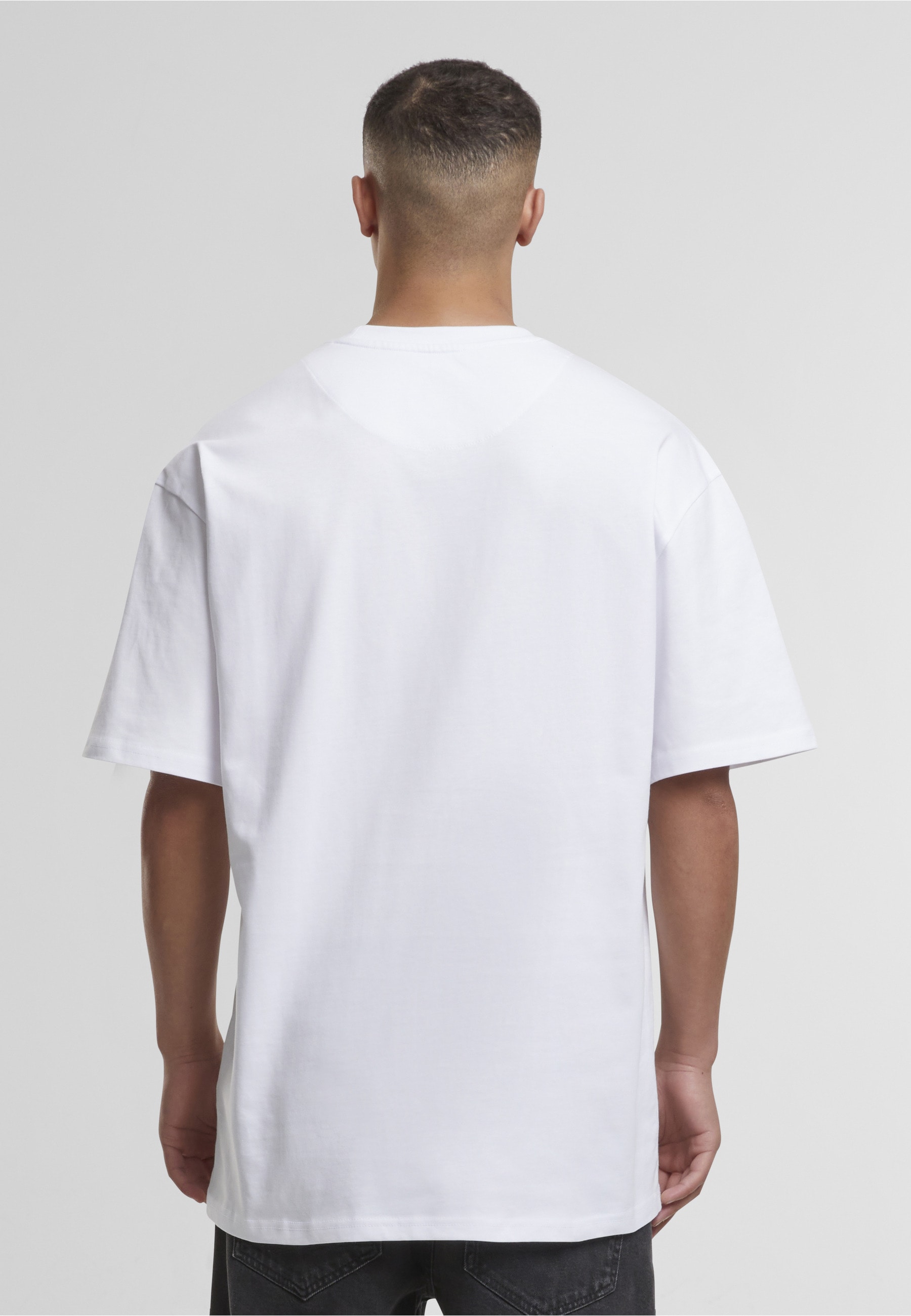 Karl Kani T-Shirt »Karl Kani Small Signature Essential Tee 2 Pack« 1 Stk.