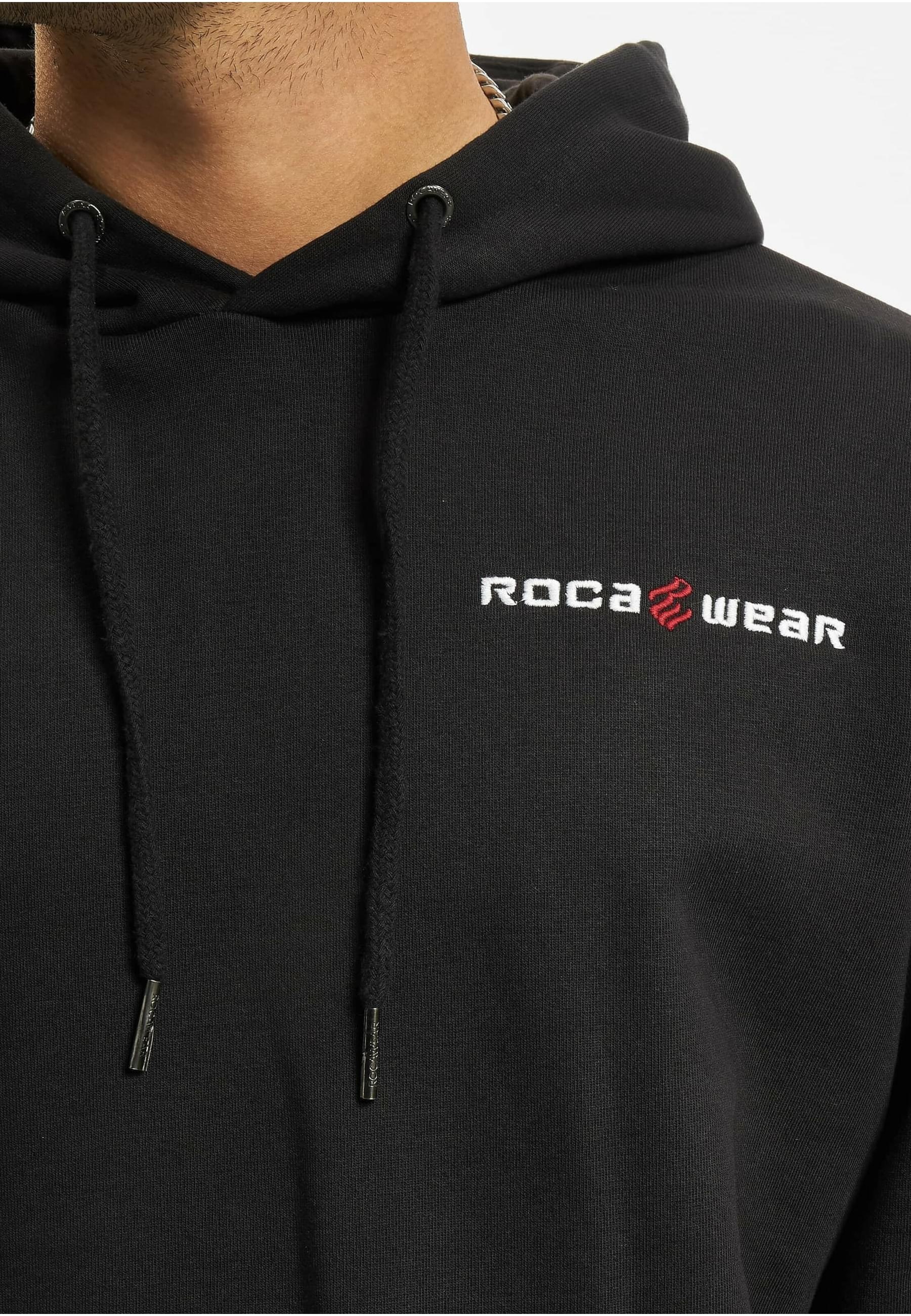 Rocawear Kapuzensweatshirt »Rocawear Herren Rocawear Score«