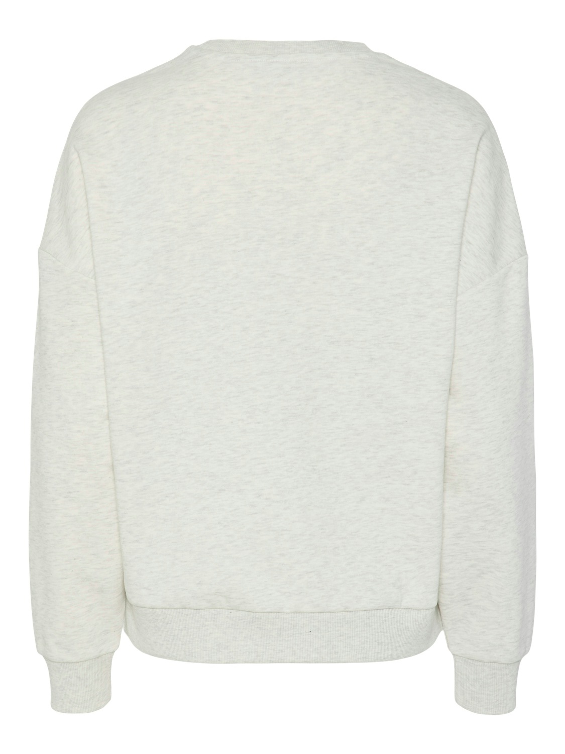 pieces Sweatshirt "PCFIBBI LS O-NECK SWEAT MM" günstig online kaufen