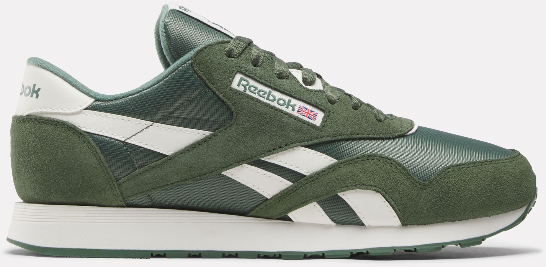 Reebok Classic Sneaker »CLASSIC NYLON«