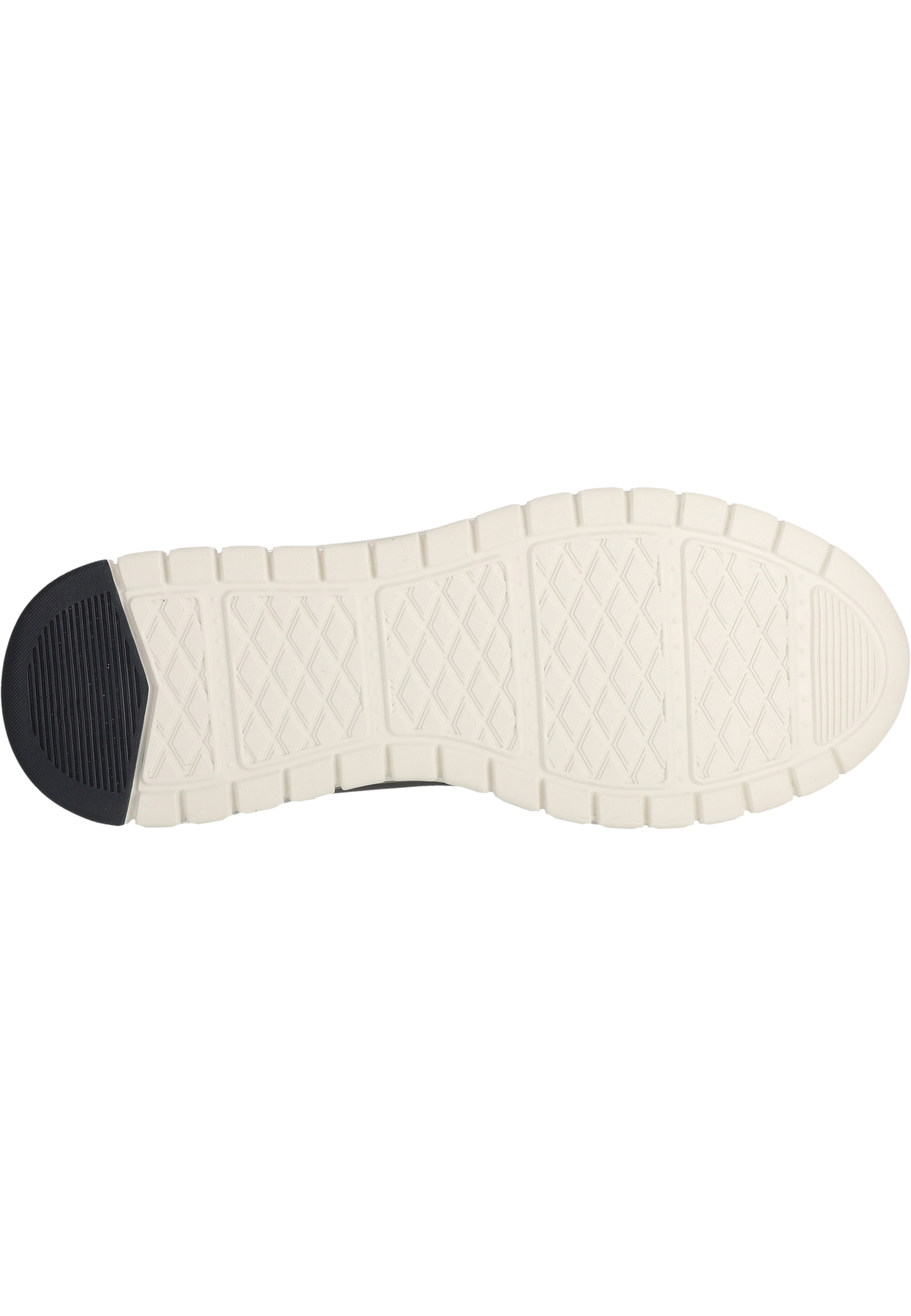 WHISTLER Slipper »Gleam«  im schnürsenkellosen Design