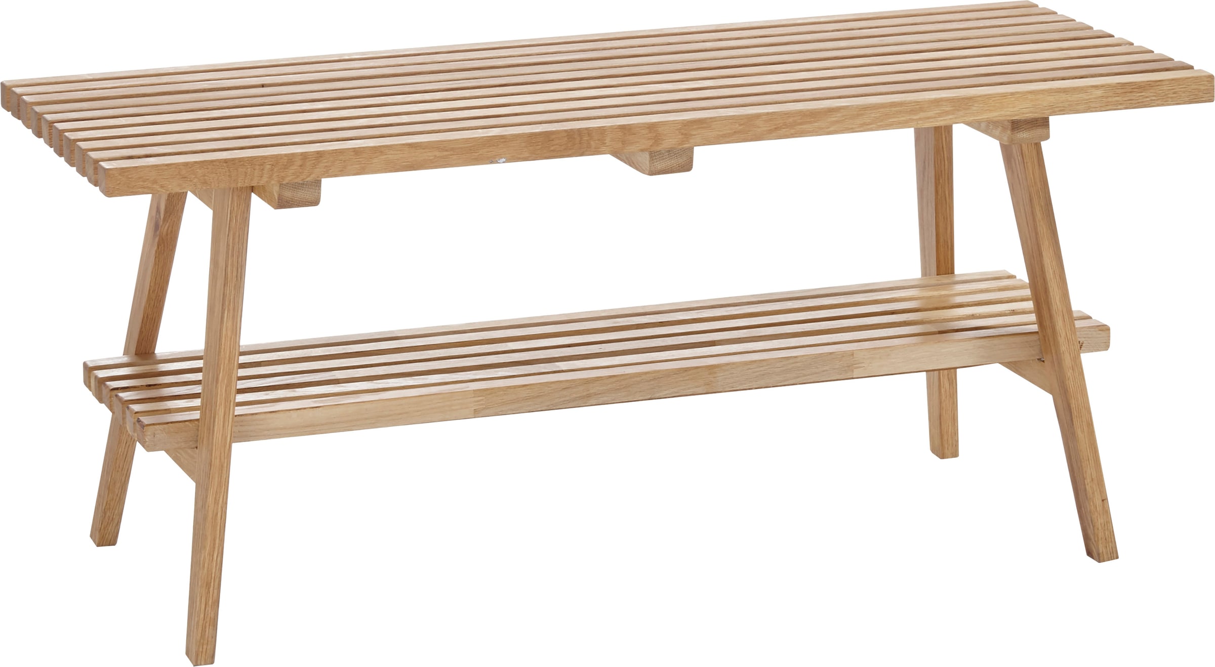 MCA furniture Sitzbank »Alwar«, Breite ca. 100 cm bestellen | BAUR