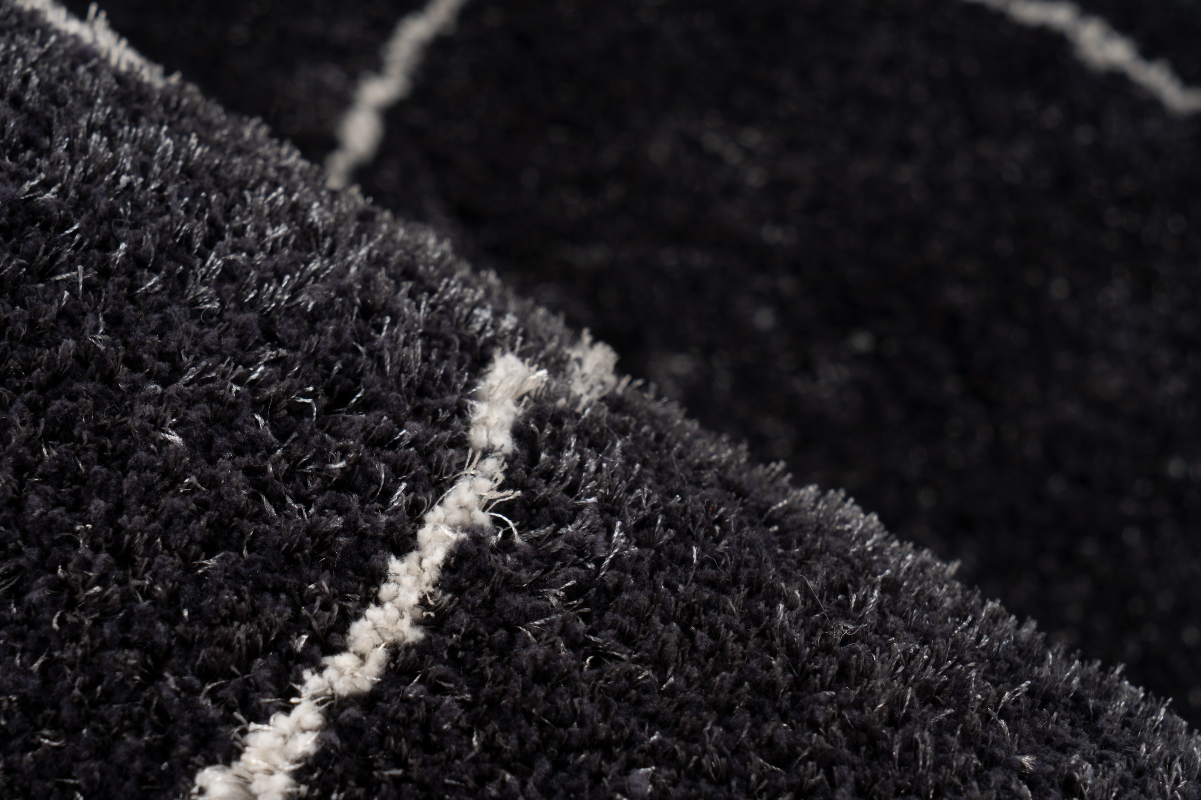 ME GUSTA Orlando 525 Rug Grey 200x290cm 3