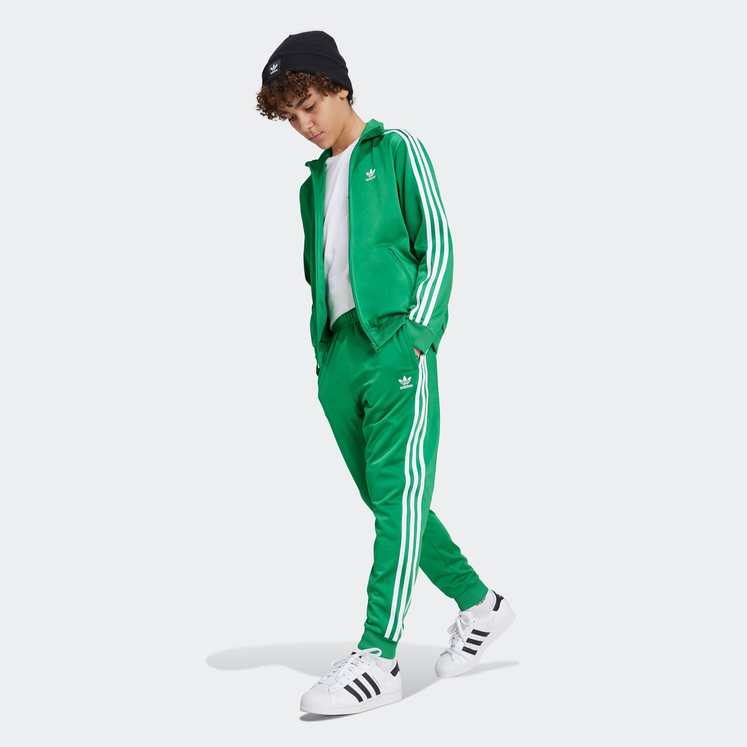 adidas Originals Outdoorjacke »FIREBIRD TOP«