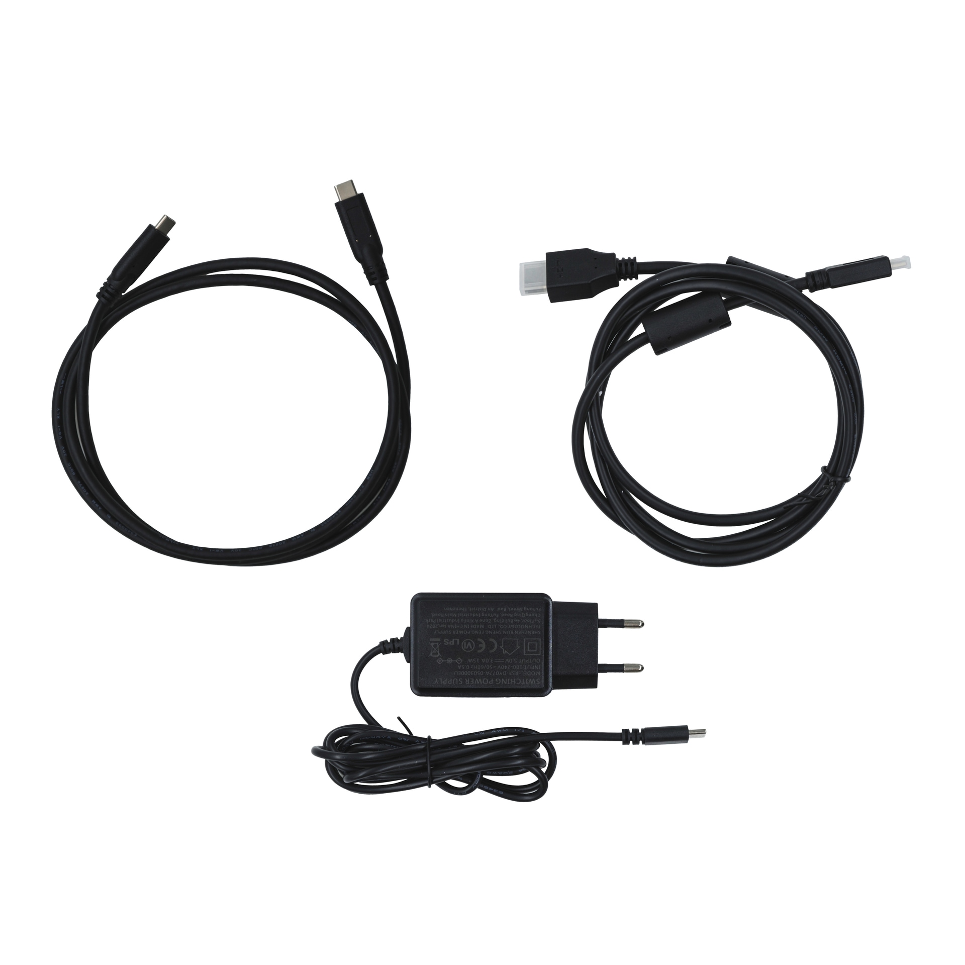 Denver Portabler Monitor »PMO-15601 portabler 15,6 Zoll Full HD Monitor«, 15,6 cm/39,6 Zoll