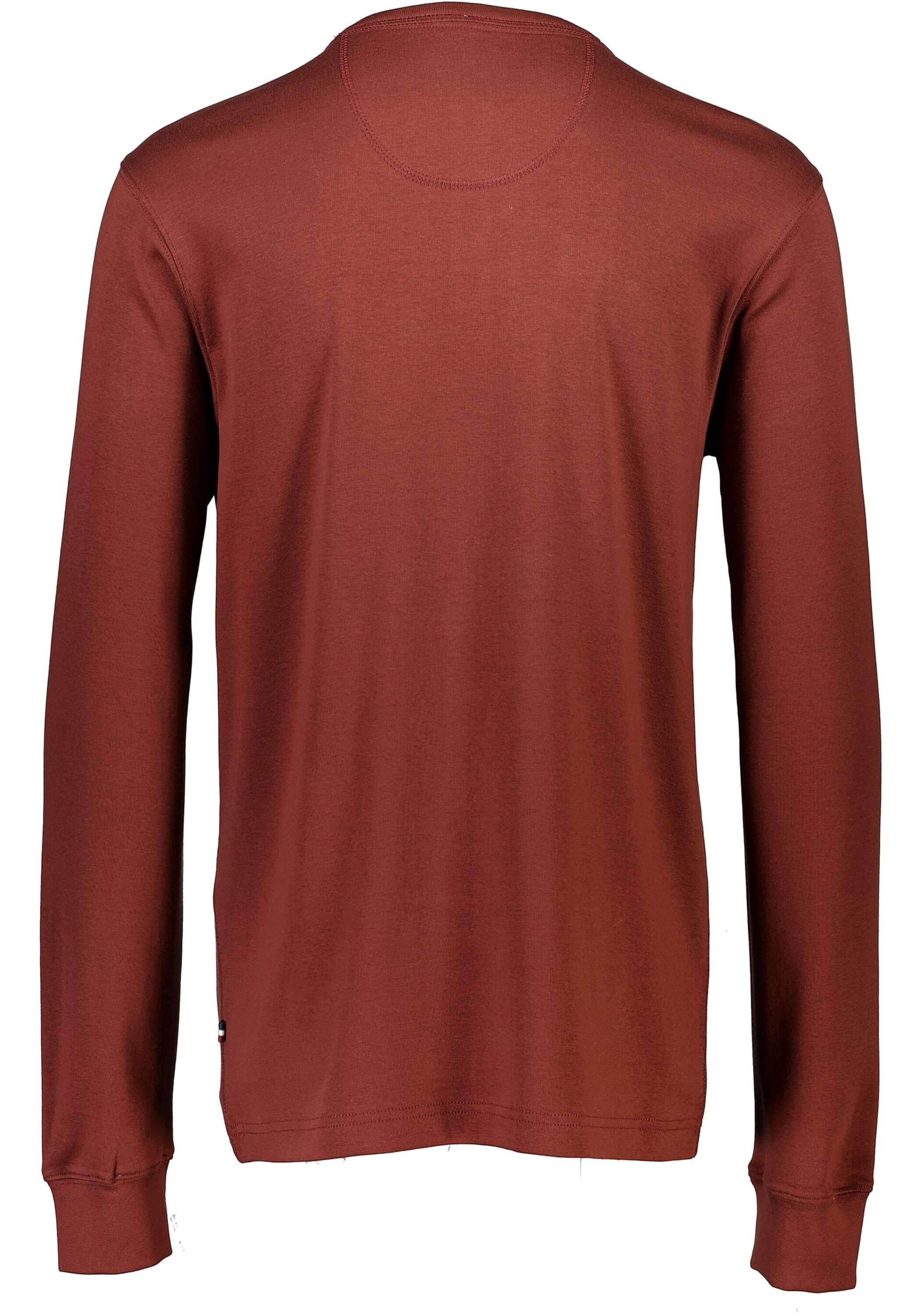 LINDBERGH Henleyshirt »Lindbergh Henley Shirt«