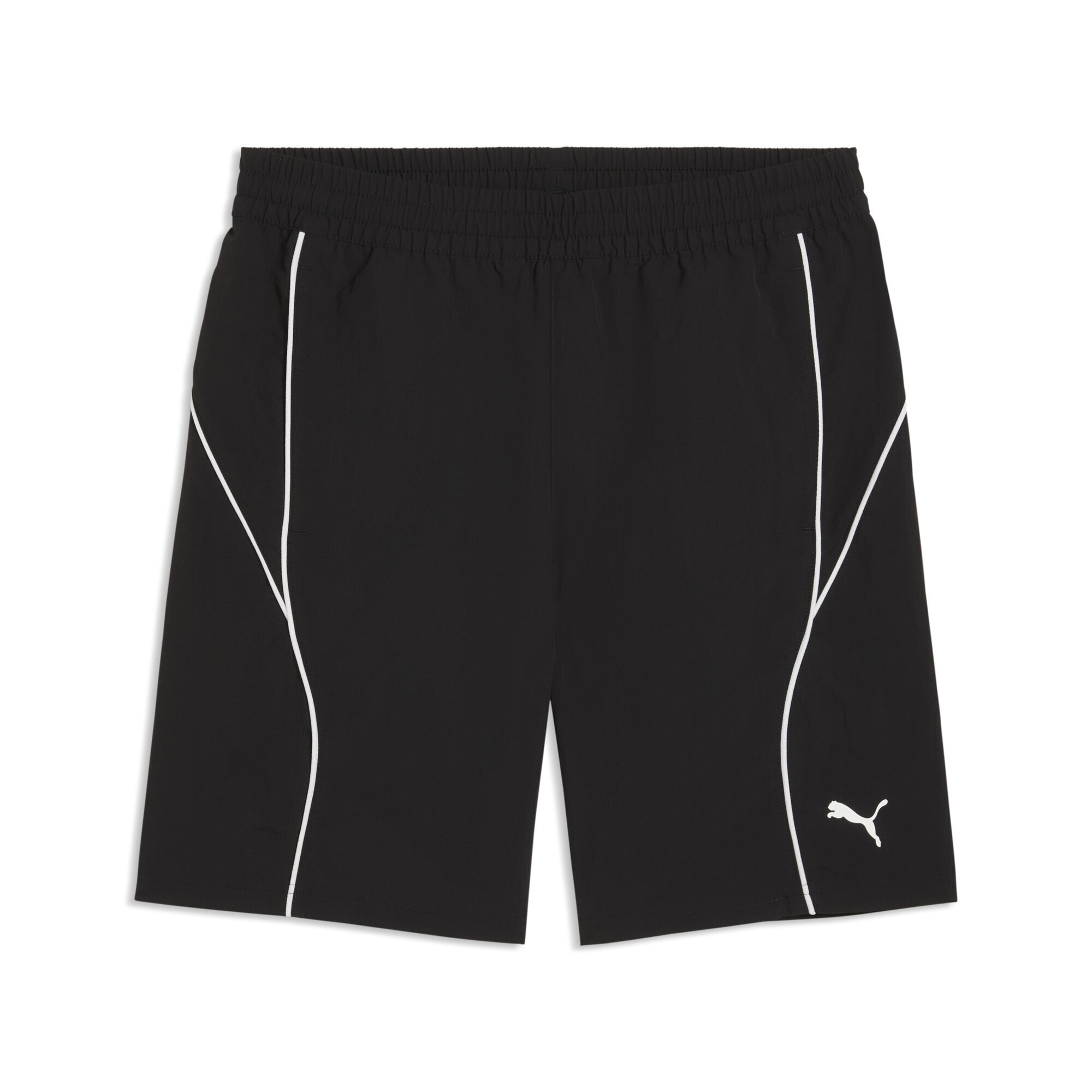 PUMA Shorts "PUMA Sport Gewebte Shorts Herren" günstig online kaufen