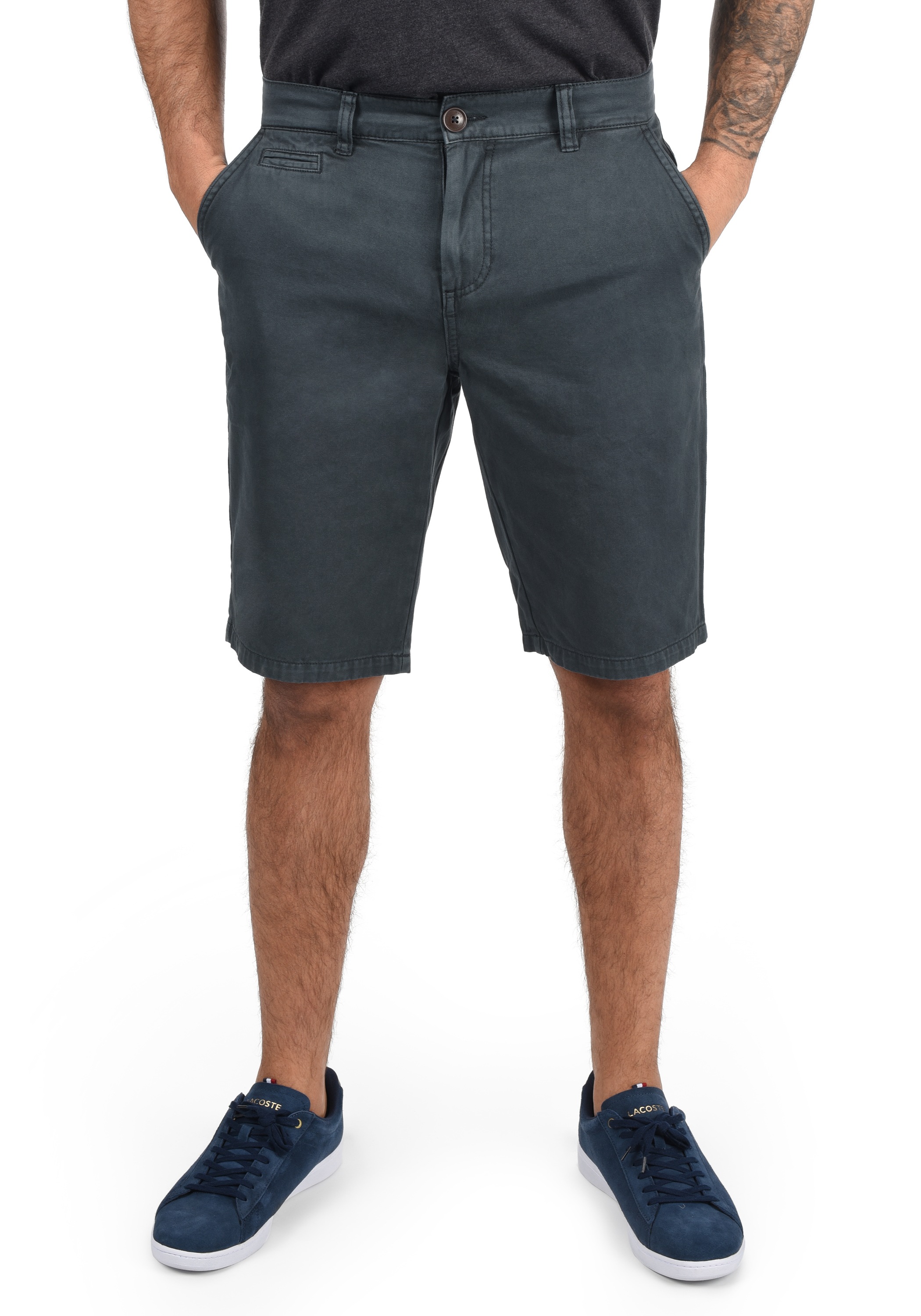 !Solid Chinoshorts »Chinoshorts SDViseu«