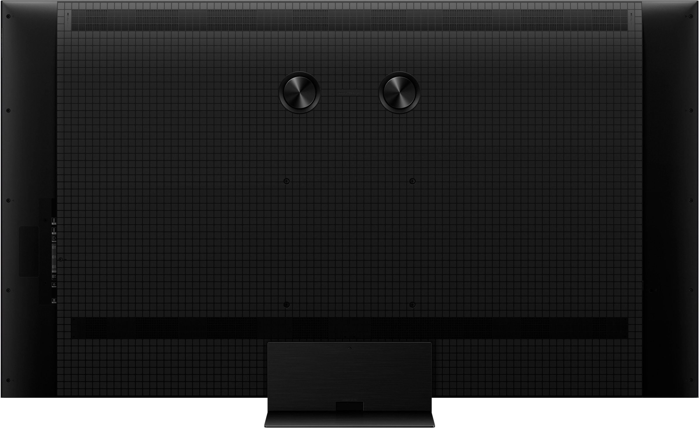 TCL Mini-LED-Fernseher »65RM7LX1« 164 cm/65 ″ Apple Airplay 2, 2.000 nits HDR , 100 % BT.2020, ONKYO 2.1