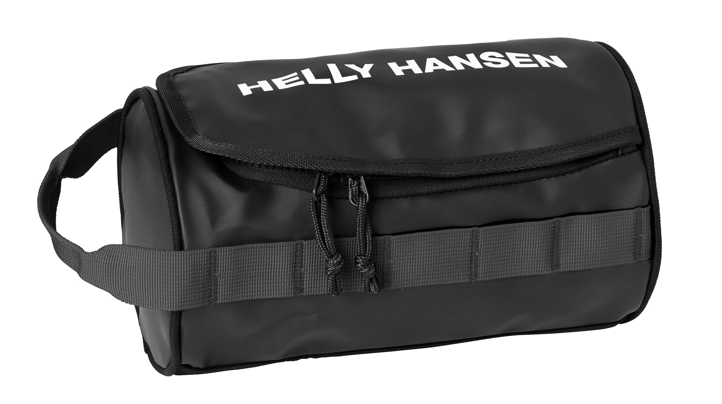 Helly Hansen Kulturbeutel »HH WASH BAG 2« wasserabweisendes Material, Volumen 3 Liter, sportlicher Stil