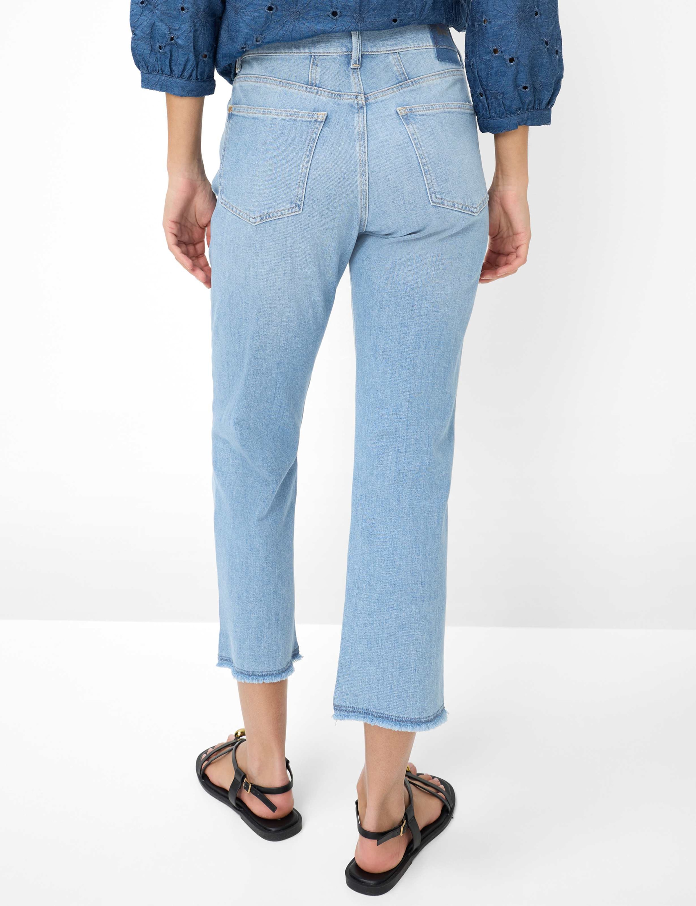 Brax 5-Pocket-Jeans »Style MADISON S«