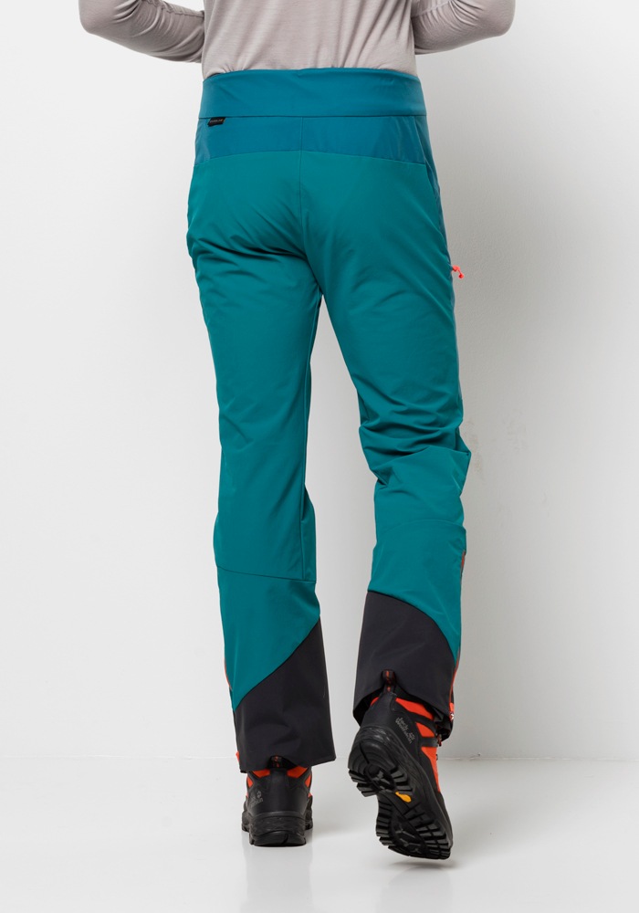 Jack Wolfskin Skihose "ALPSPITZE PANTS M" günstig online kaufen