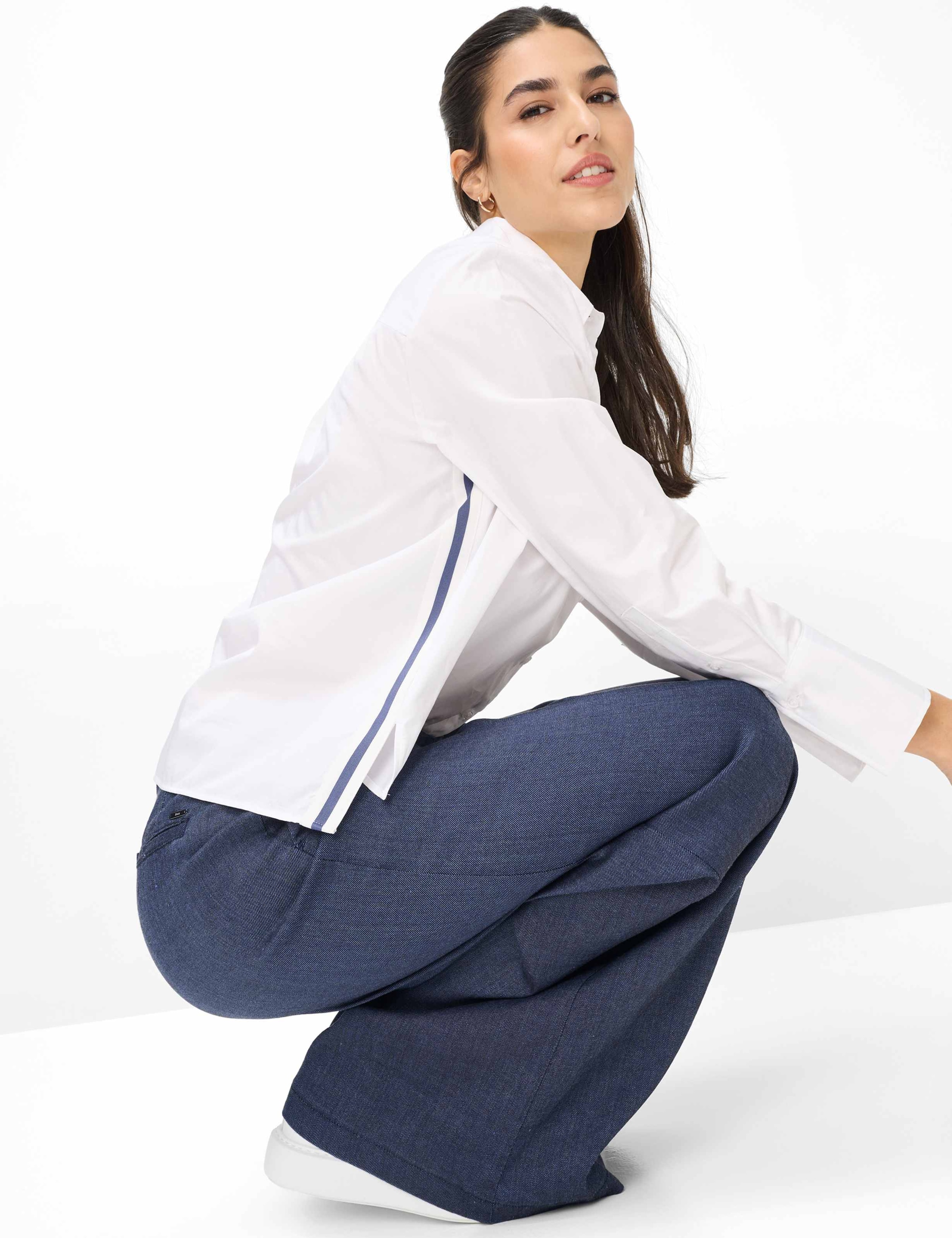 Brax Culotte »Style MARLENE«