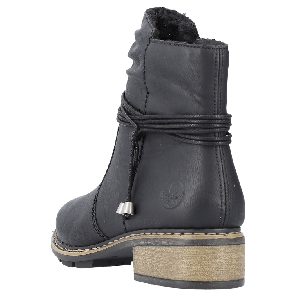 Rieker Winterstiefelette