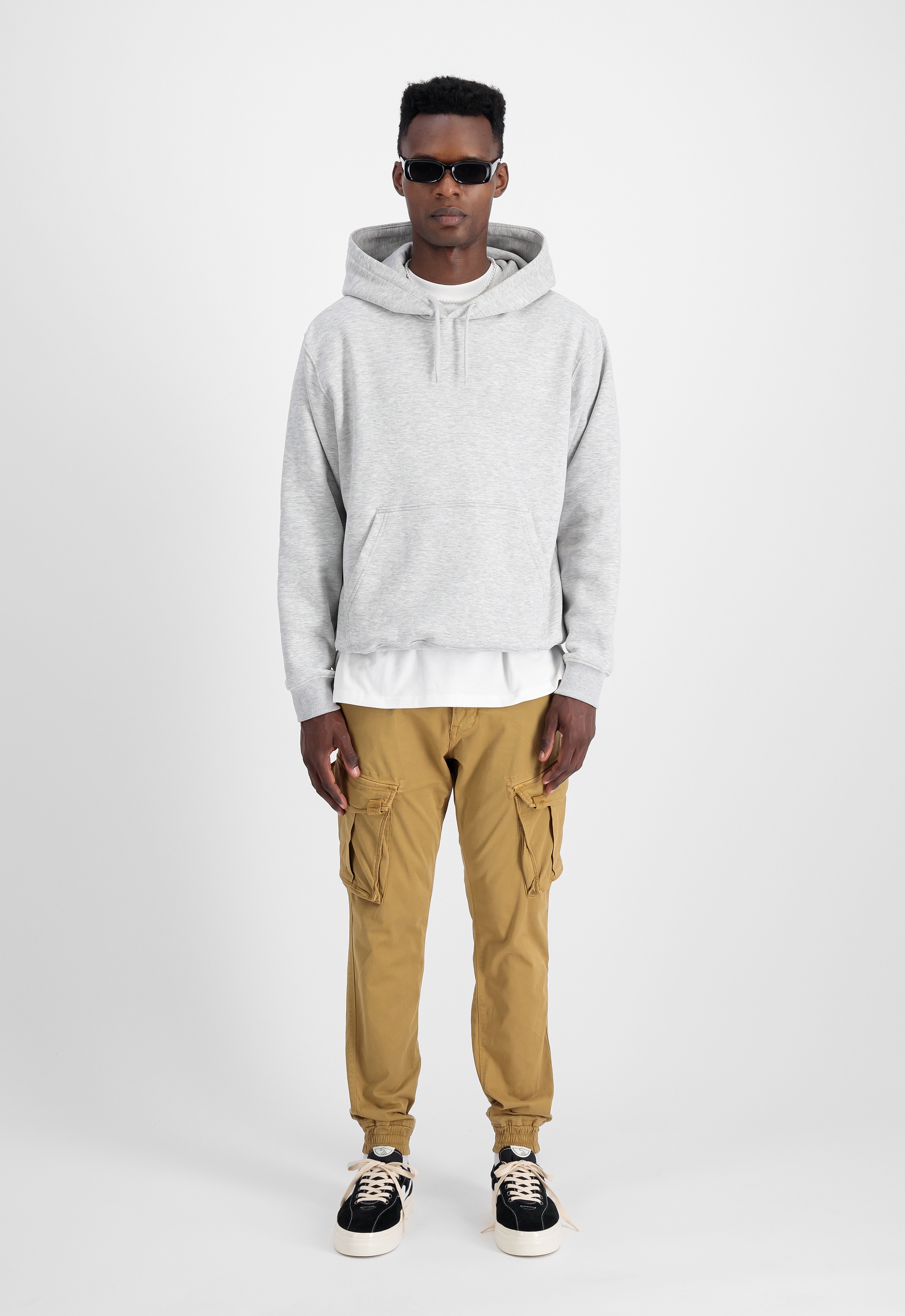 Alpha Industries Cargohose »Alpha Industries Men - Pants Spy Pant«