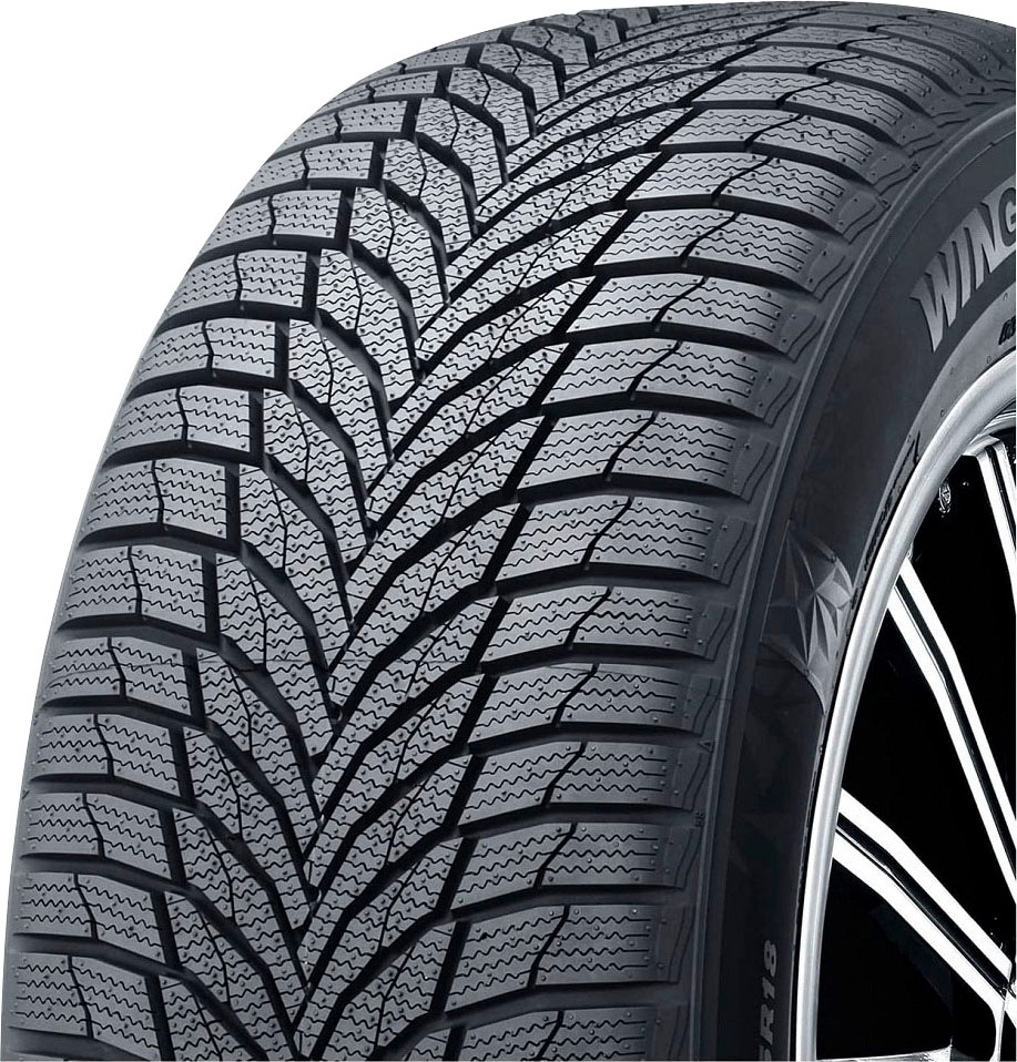 Nexen Winterreifen »WINGUARD SPORT 2 XL«