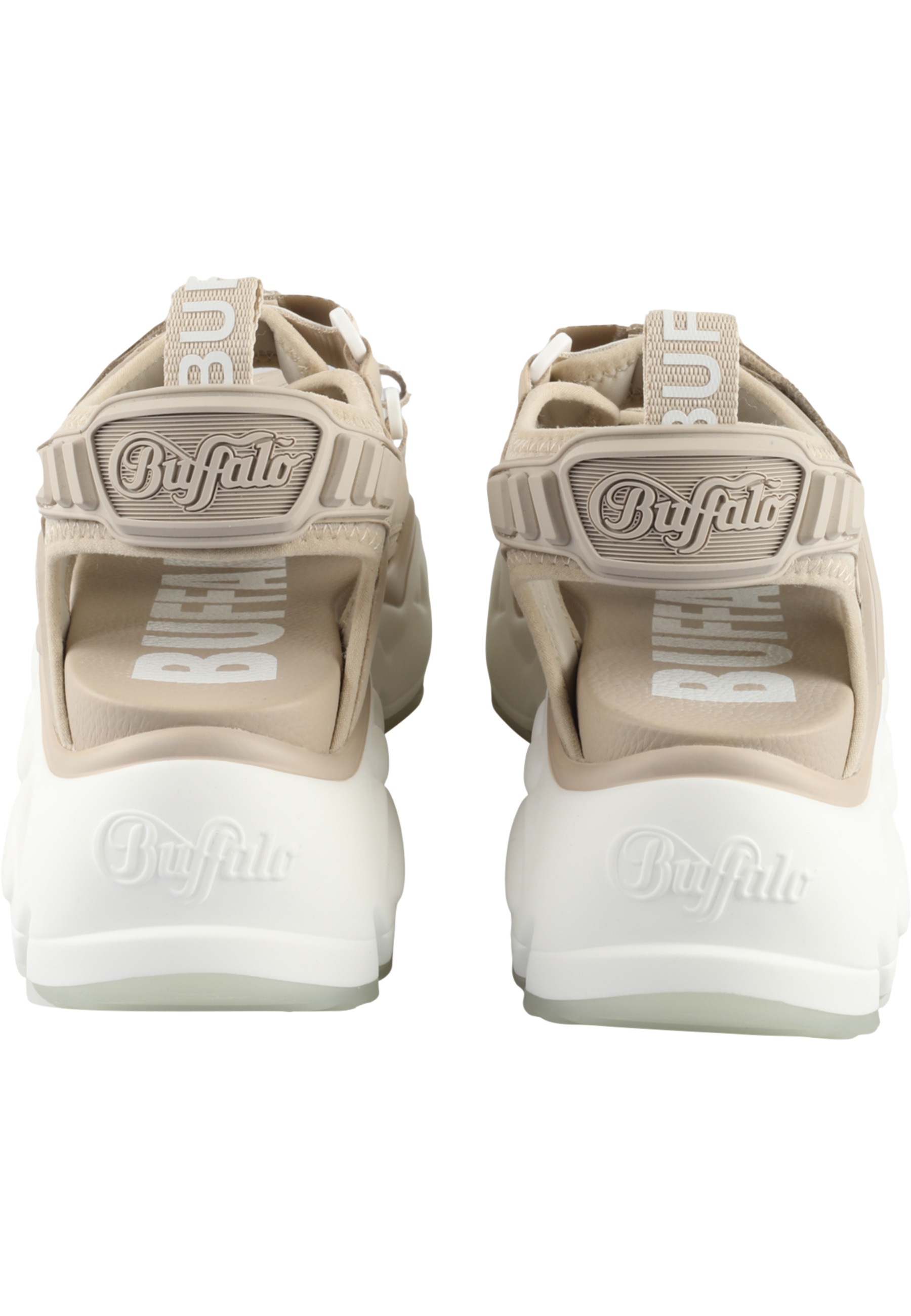 Buffalo Trainingsschuh »Buffalo BINARY TRACK«