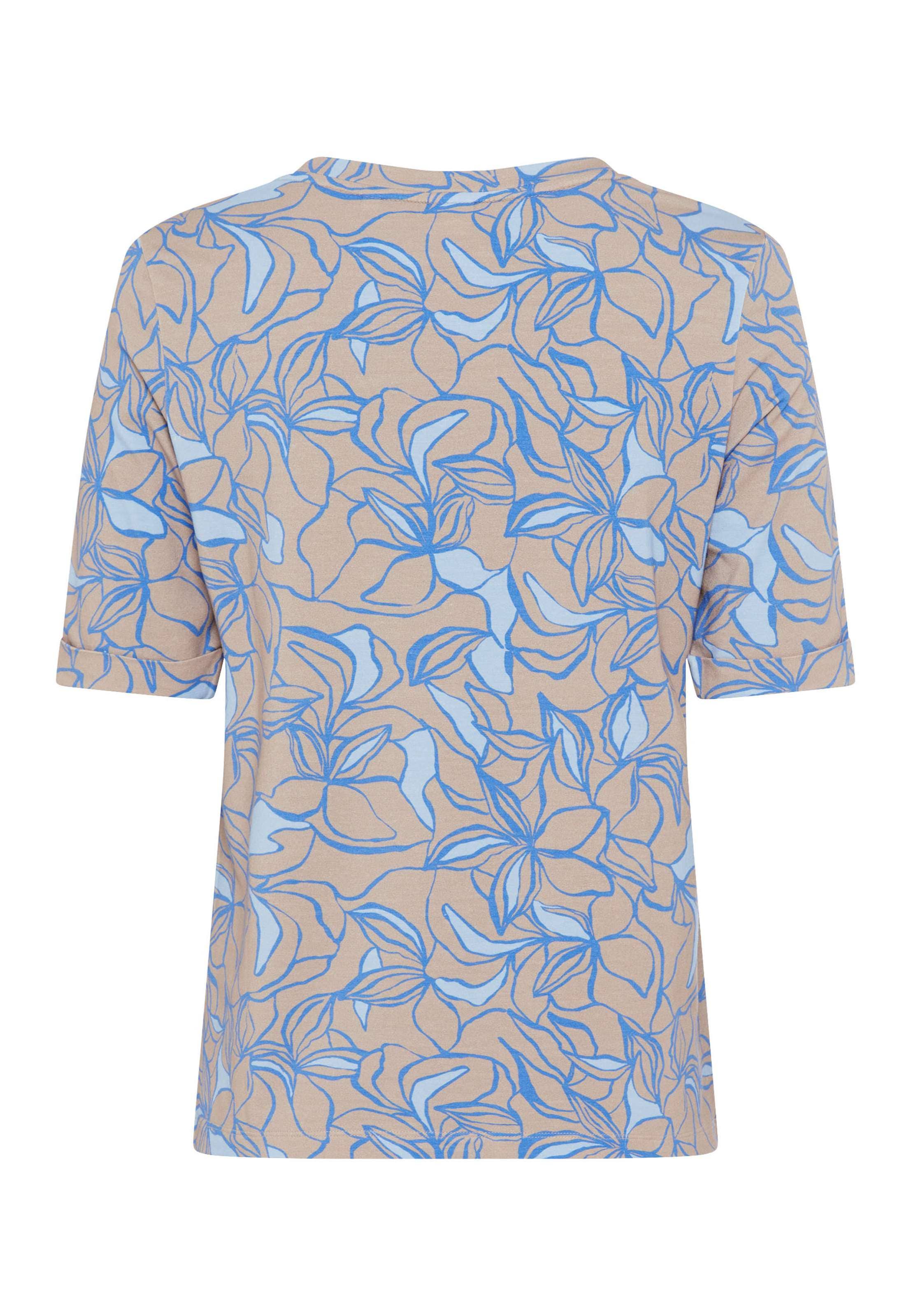 Brax Kurzarmshirt »Style CARINA«