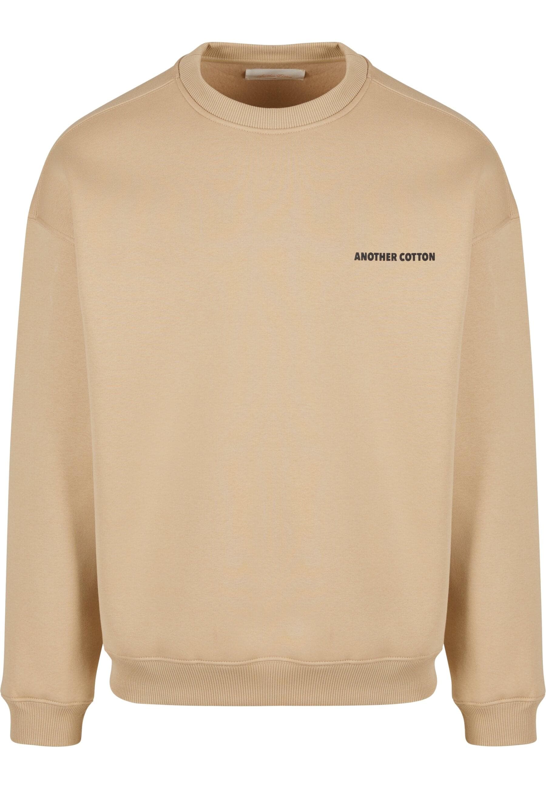 Another Cotton Lab Sweater "Another Cotton Lab", (1 tlg.) günstig online kaufen